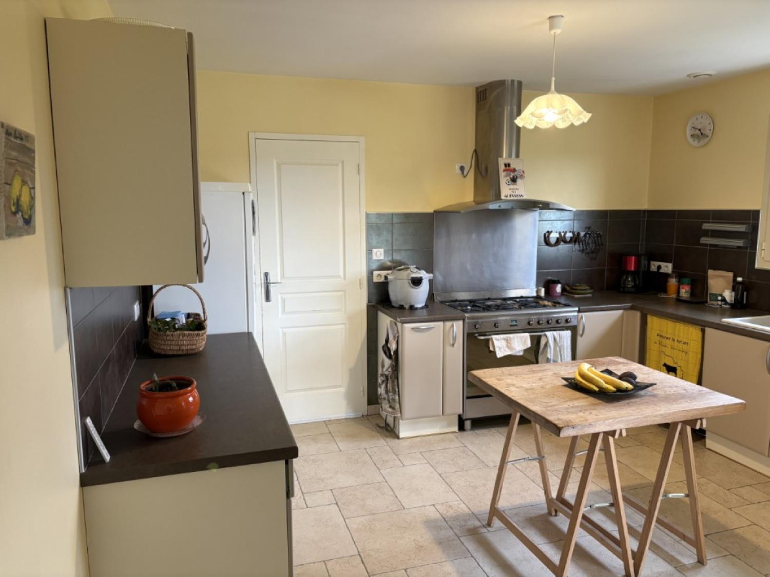  for sale detached house Vignols Corrèze 7