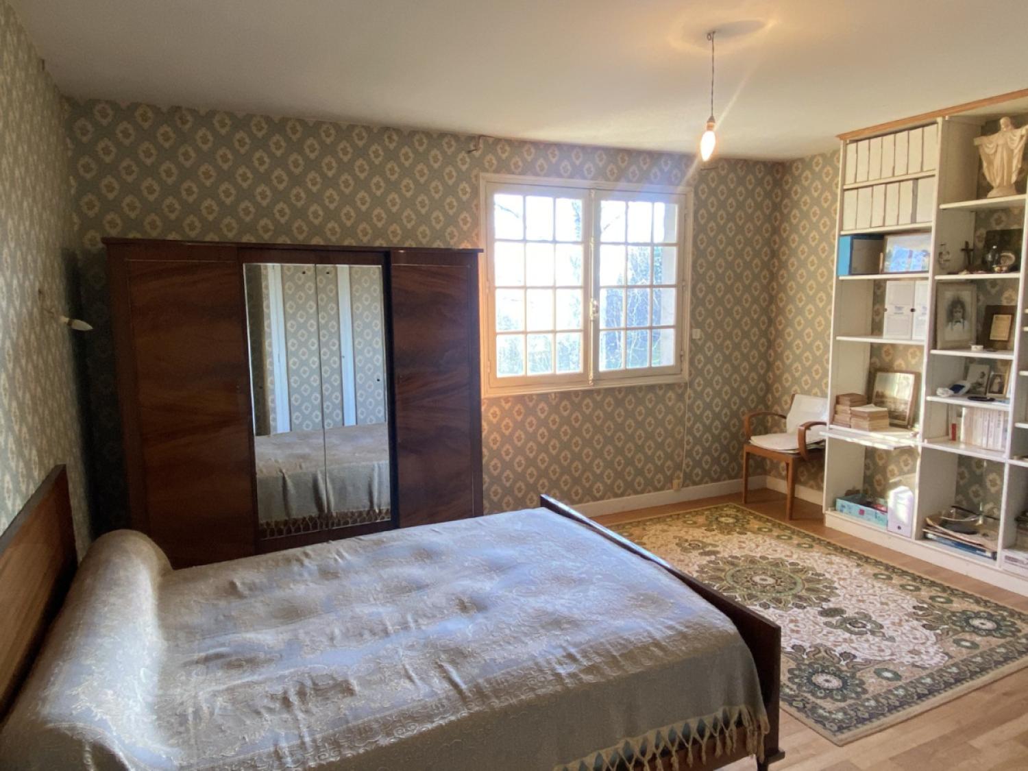  for sale detached house Saint-Cyr-la-Roche Corrèze 9
