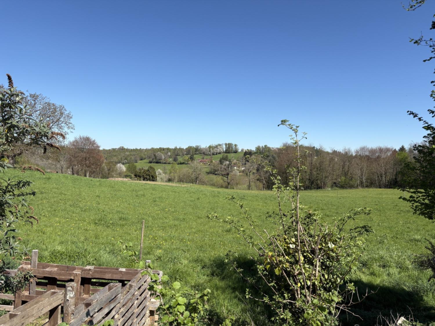  for sale village house Payzac Dordogne 4