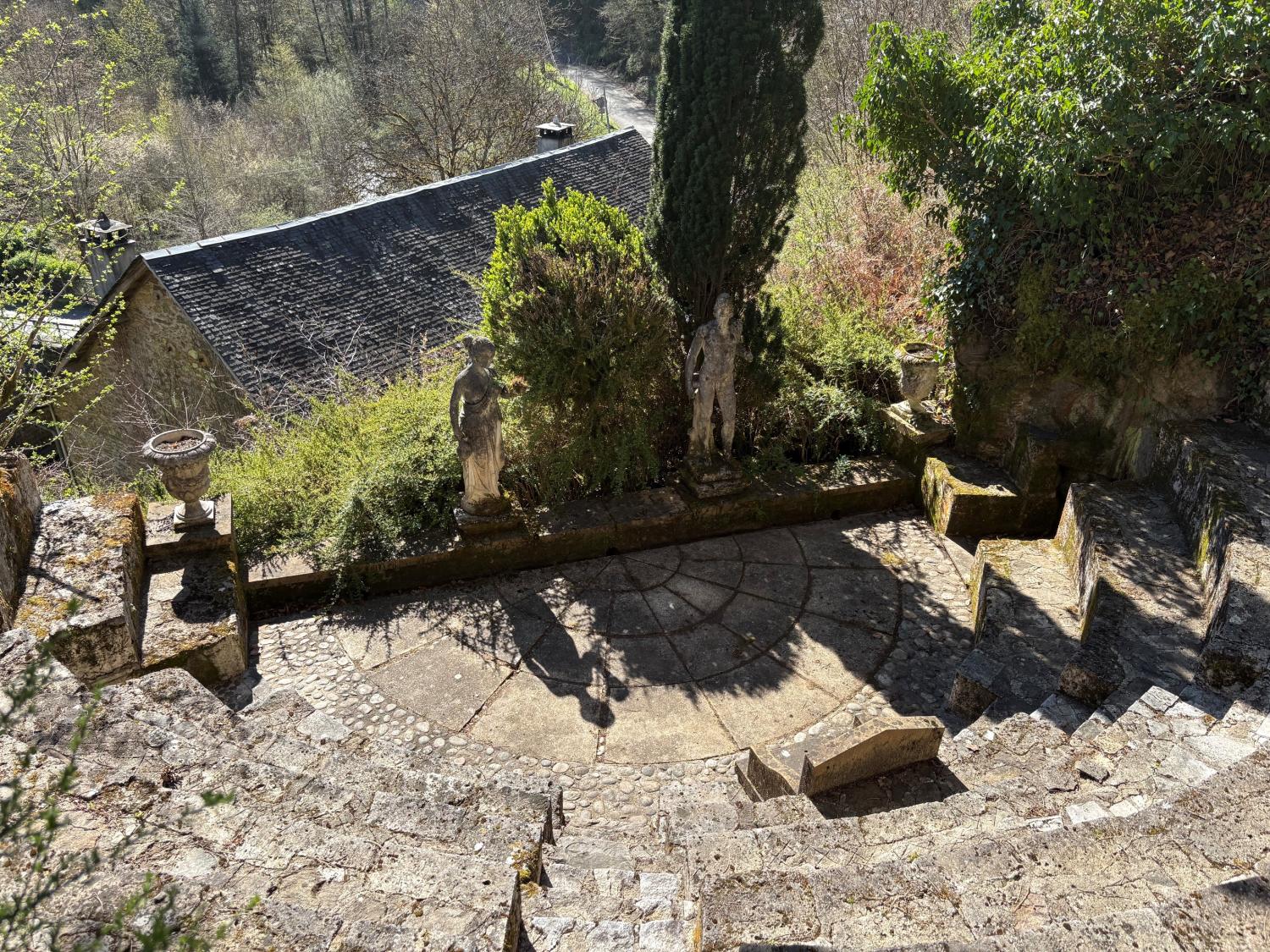  for sale house Vigeois Corrèze 10