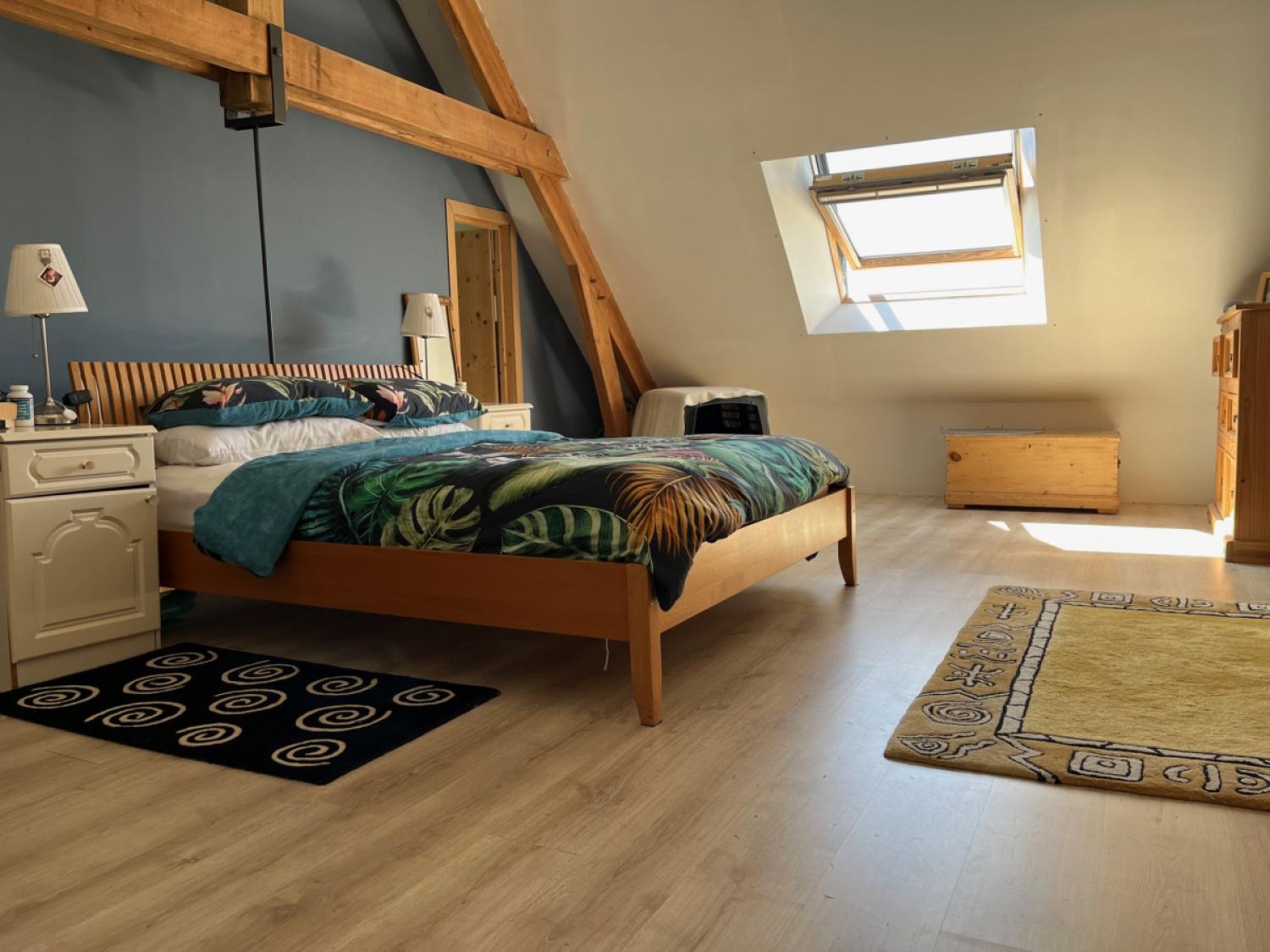  for sale property with holiday home Coussac-Bonneval Haute-Vienne 14