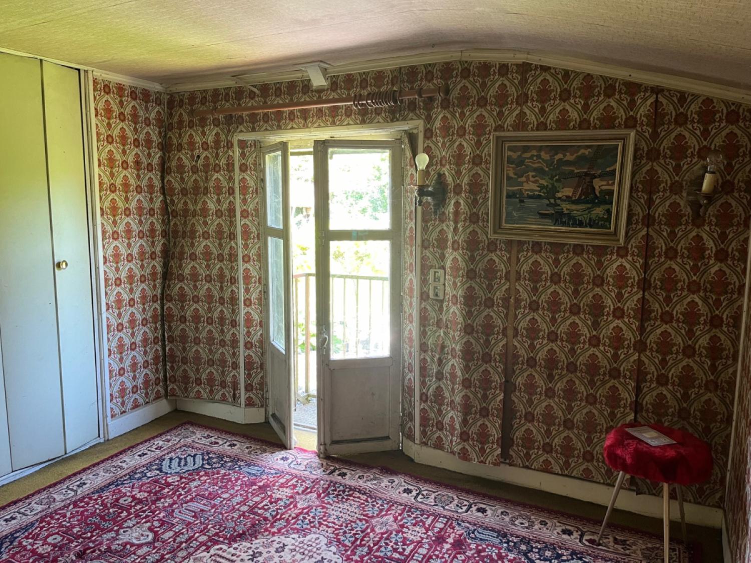 for sale village house Coussac-Bonneval Haute-Vienne 16