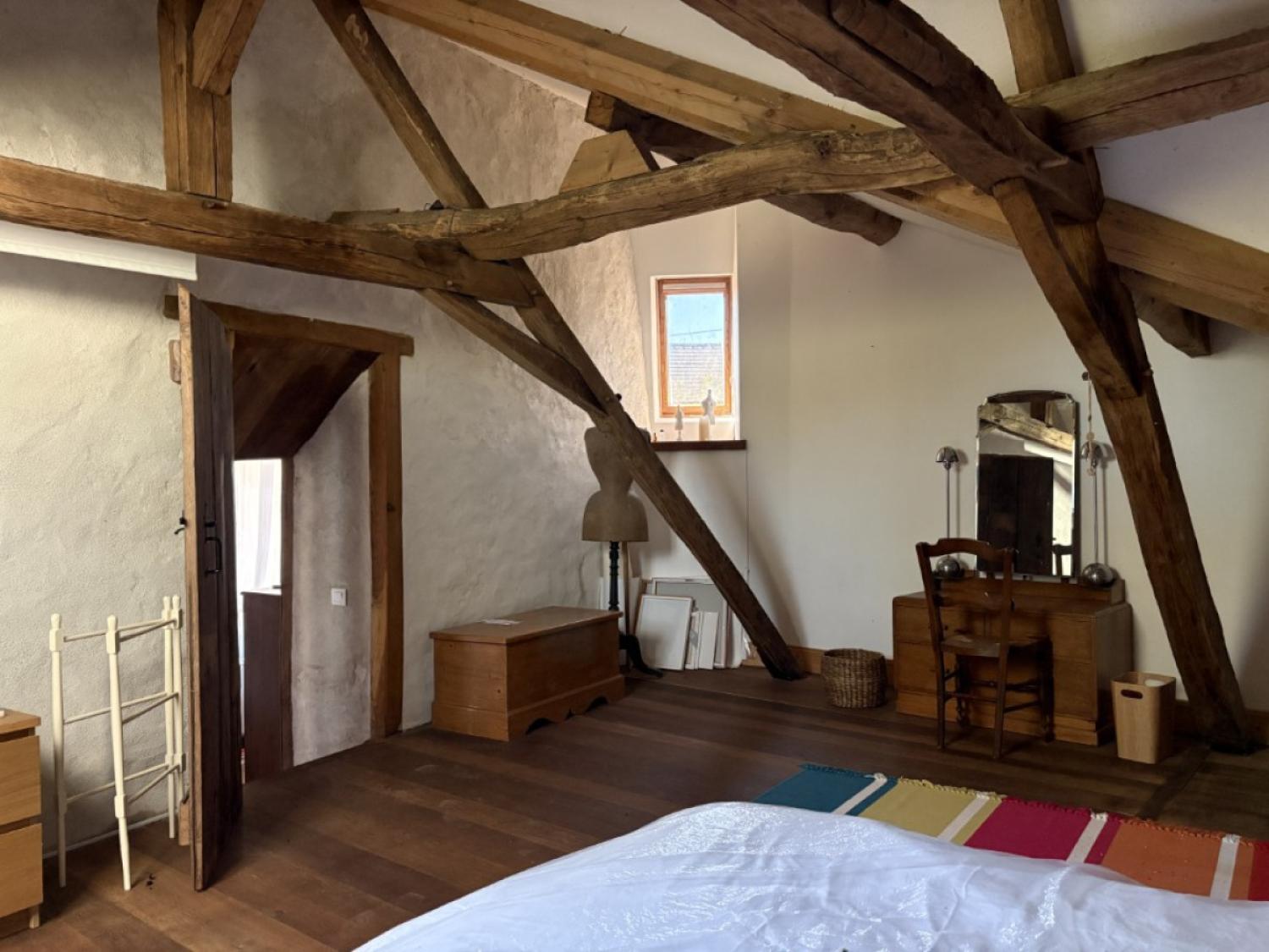  for sale detached house Saint-Solve Corrèze 15