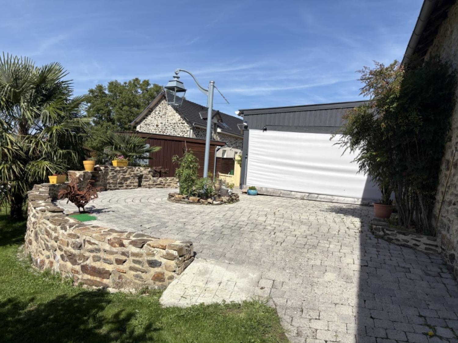  for sale detached house Arnac-Pompadour Corrèze 23