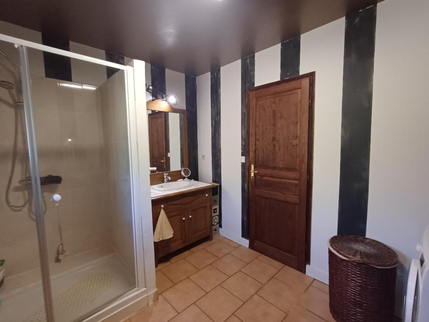  for sale house Saint-Plantaire Indre 15