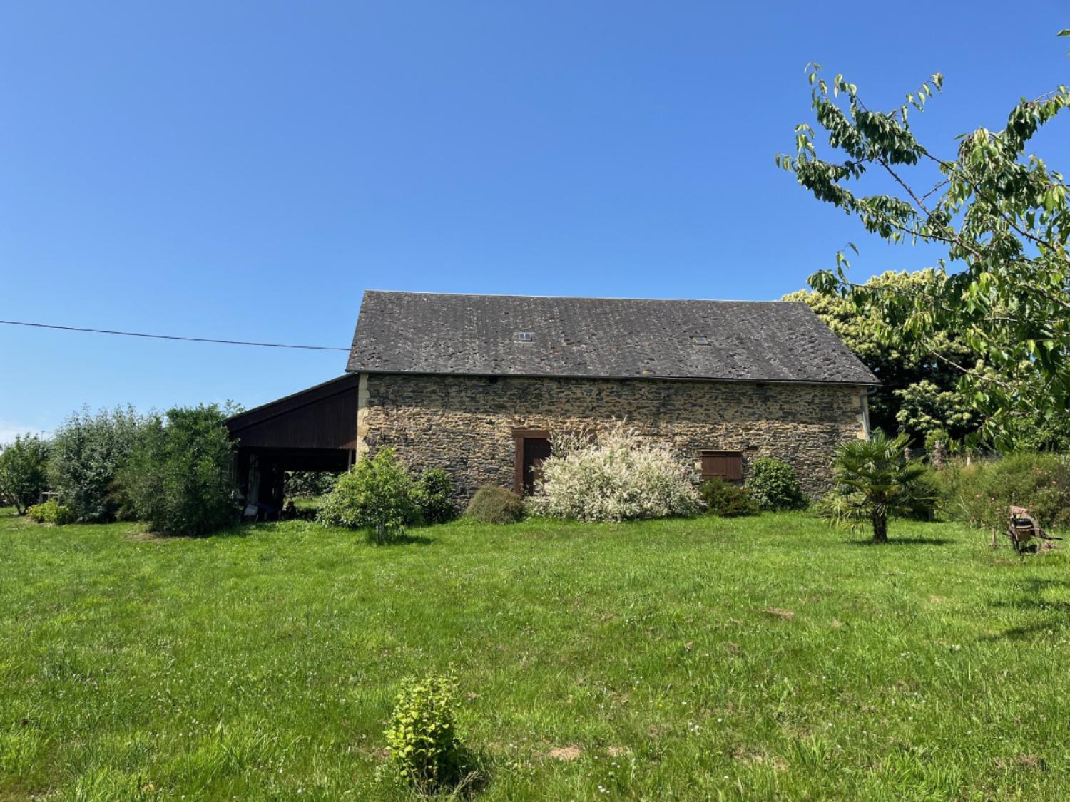  for sale detached house Payzac Dordogne 22