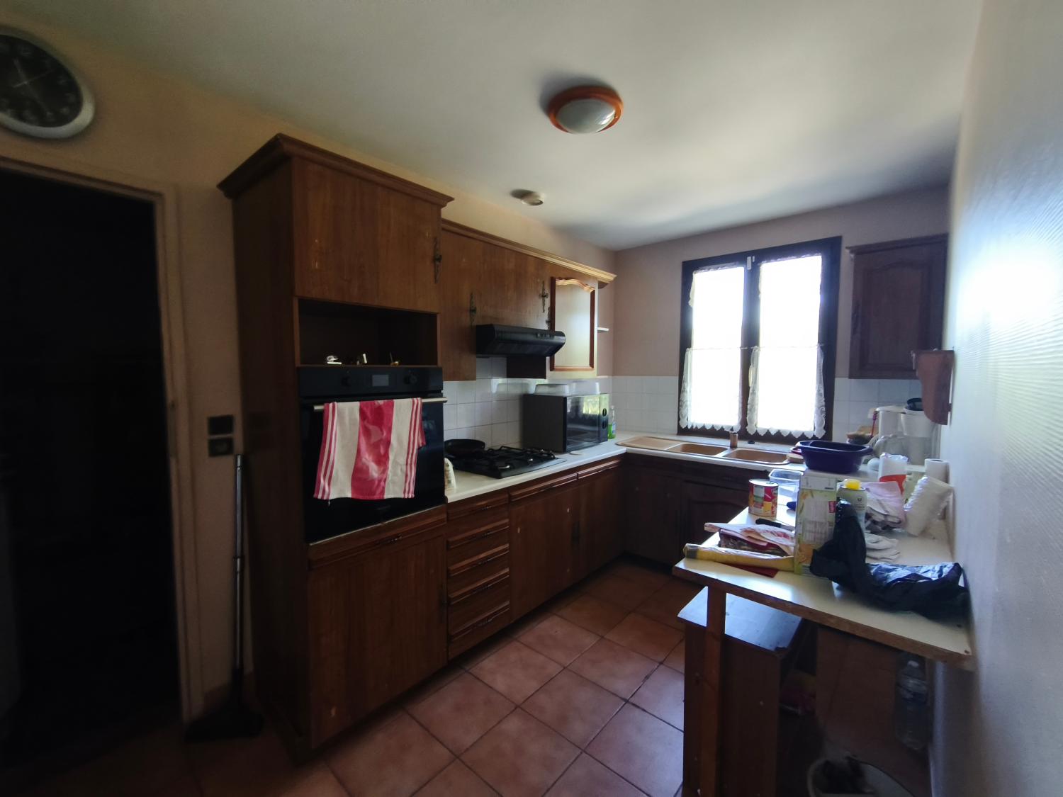 for sale detached house Onlay Nièvre 5