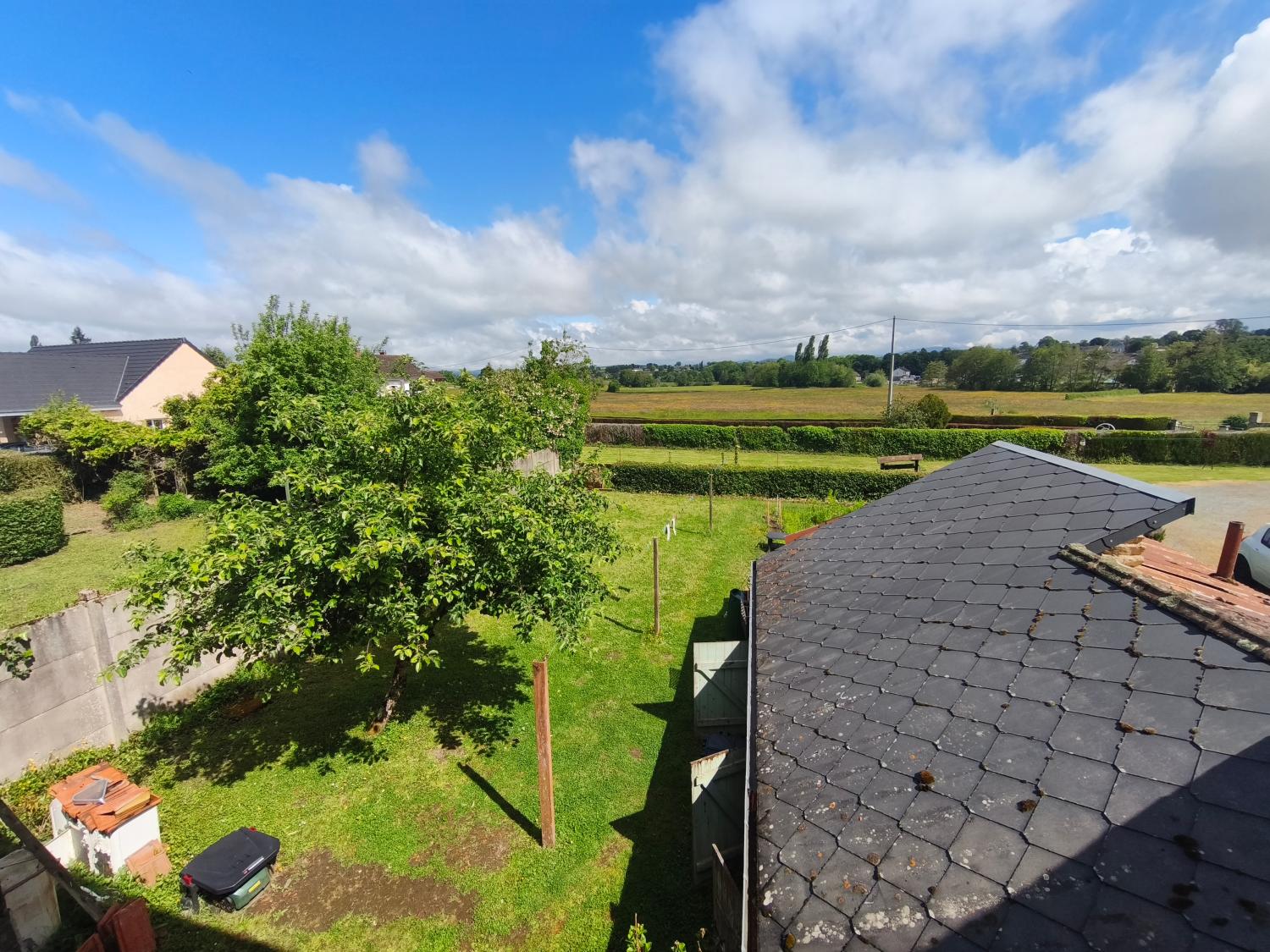  for sale village house Luzy Nièvre 3
