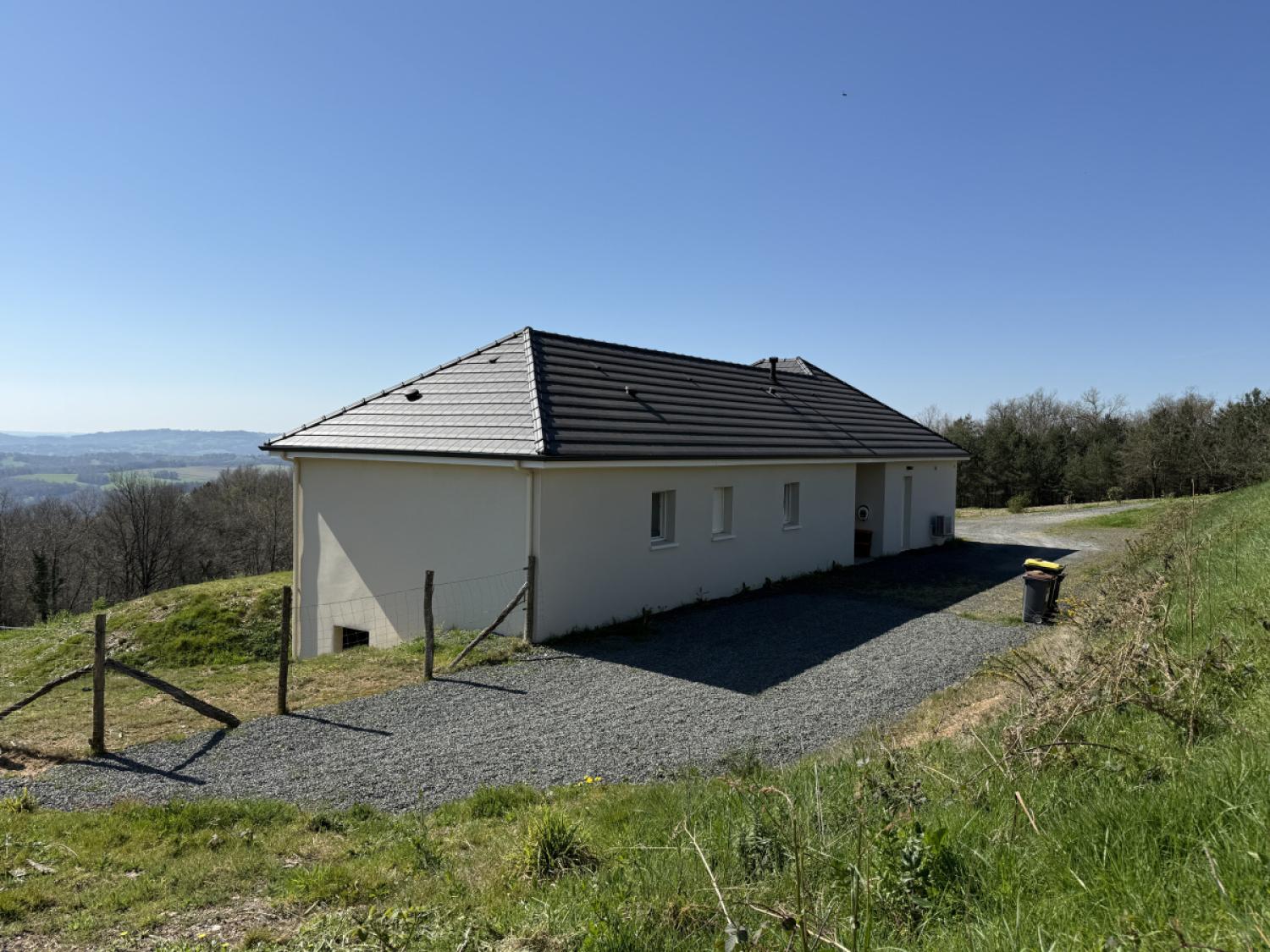  for sale detached house Lascaux Corrèze 19
