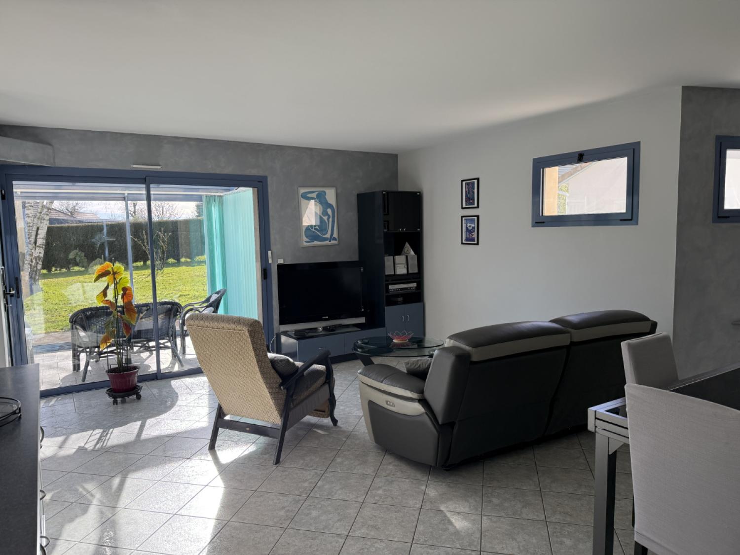  for sale detached house Saint-Pardoux-Corbier Corrèze 6