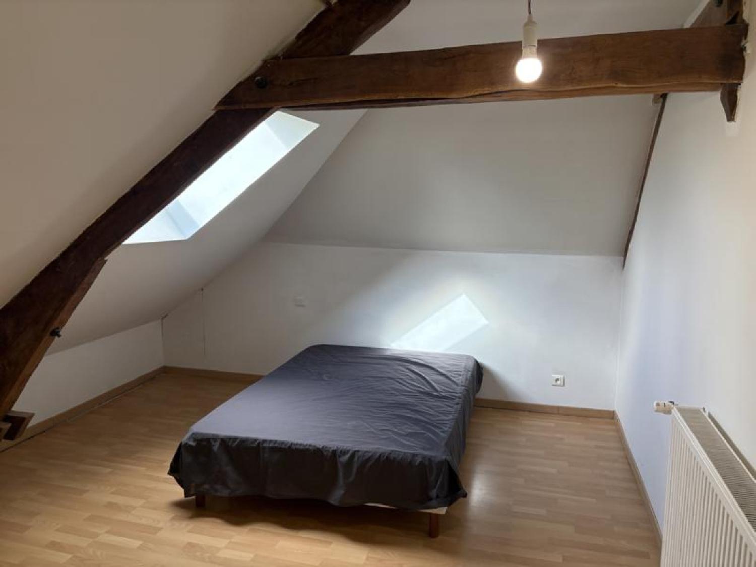  for sale detached house Lubersac Corrèze 17