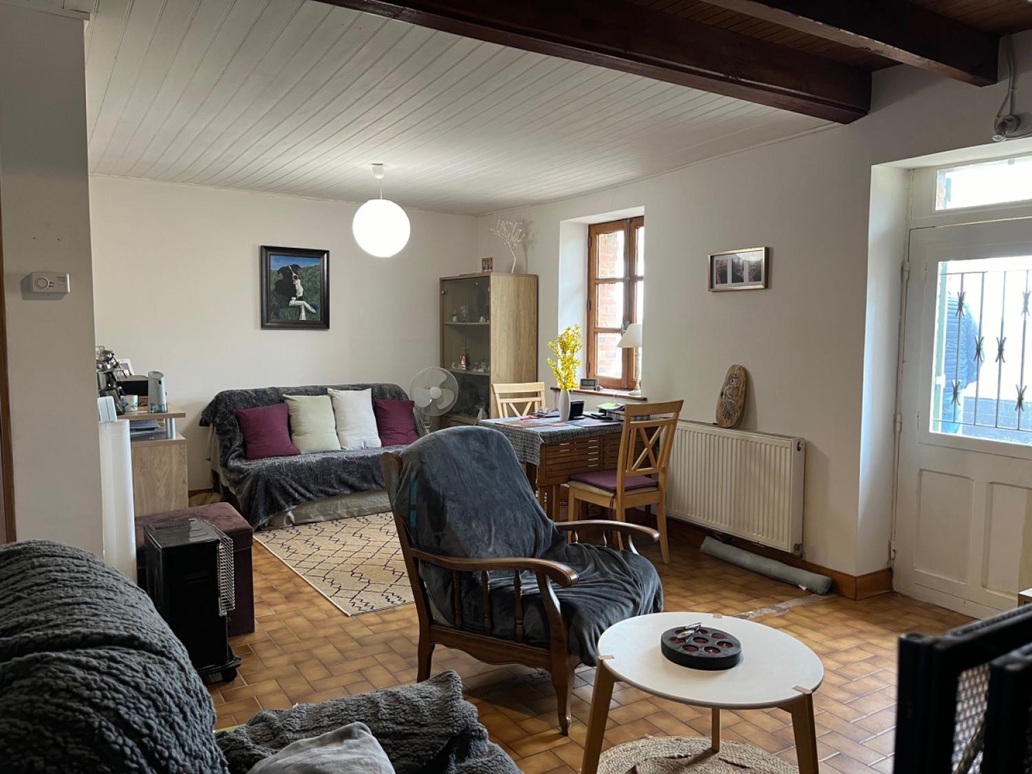  for sale house Meuzac Haute-Vienne 8