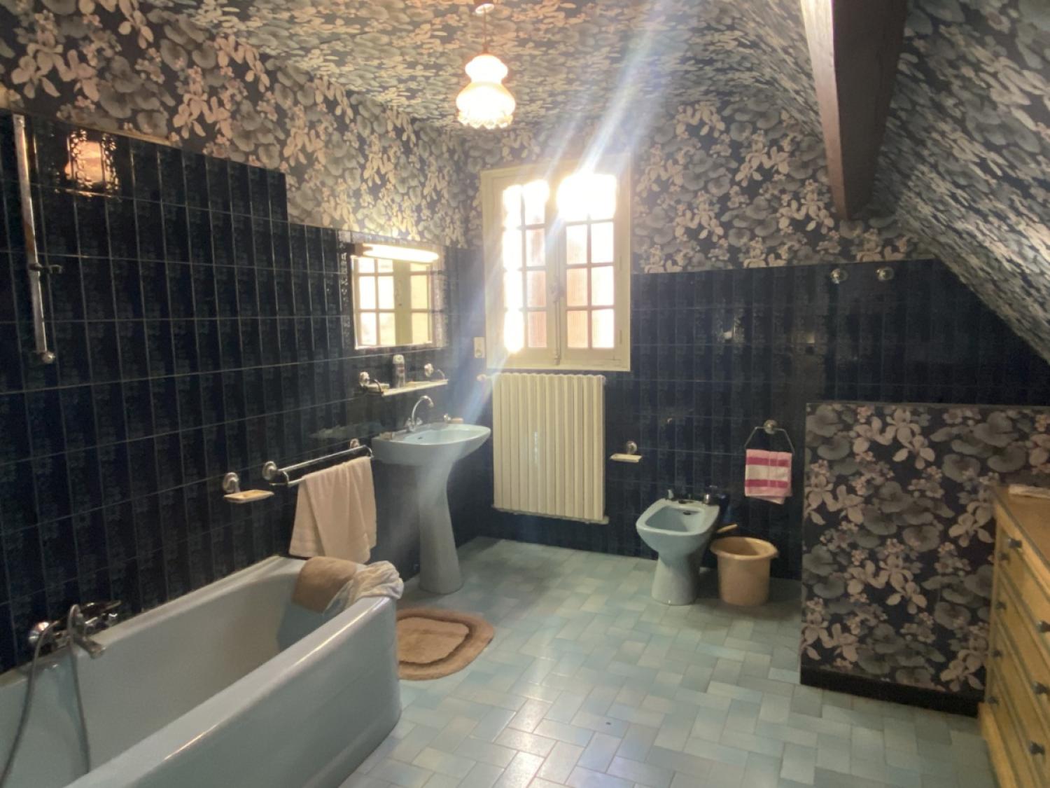  for sale detached house Saint-Cyr-la-Roche Corrèze 12