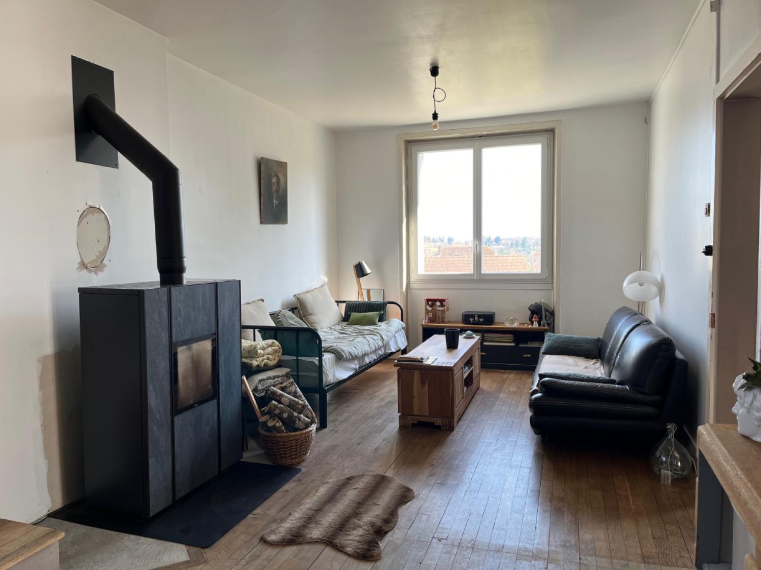  for sale detached house Coussac-Bonneval Haute-Vienne 6