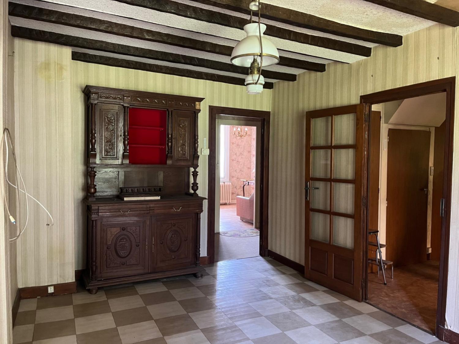 for sale village house Coussac-Bonneval Haute-Vienne 9