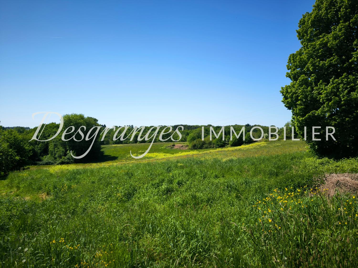 for sale farm Concèze Corrèze 7