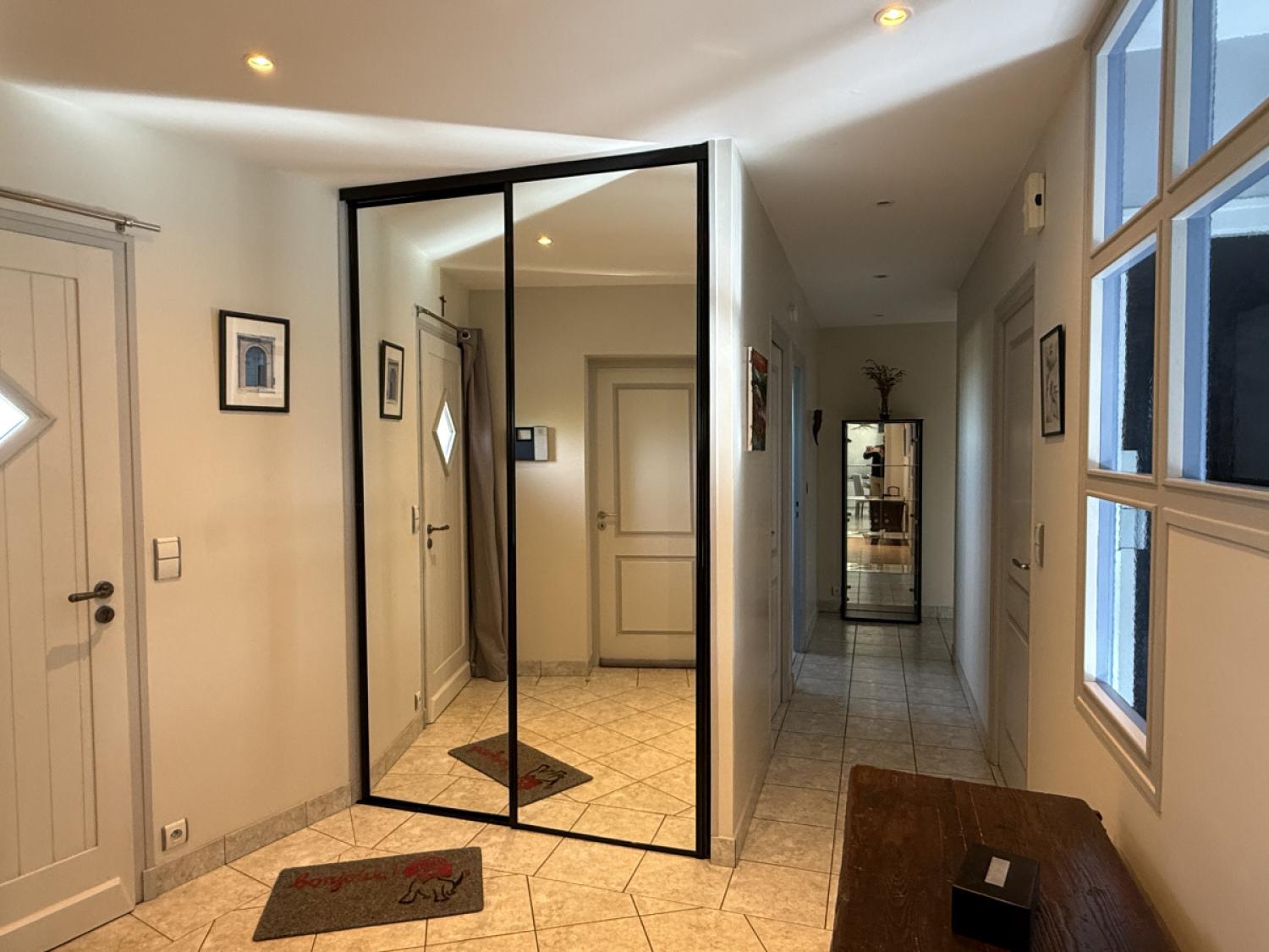  for sale detached house Saint-Pardoux-Corbier Corrèze 16