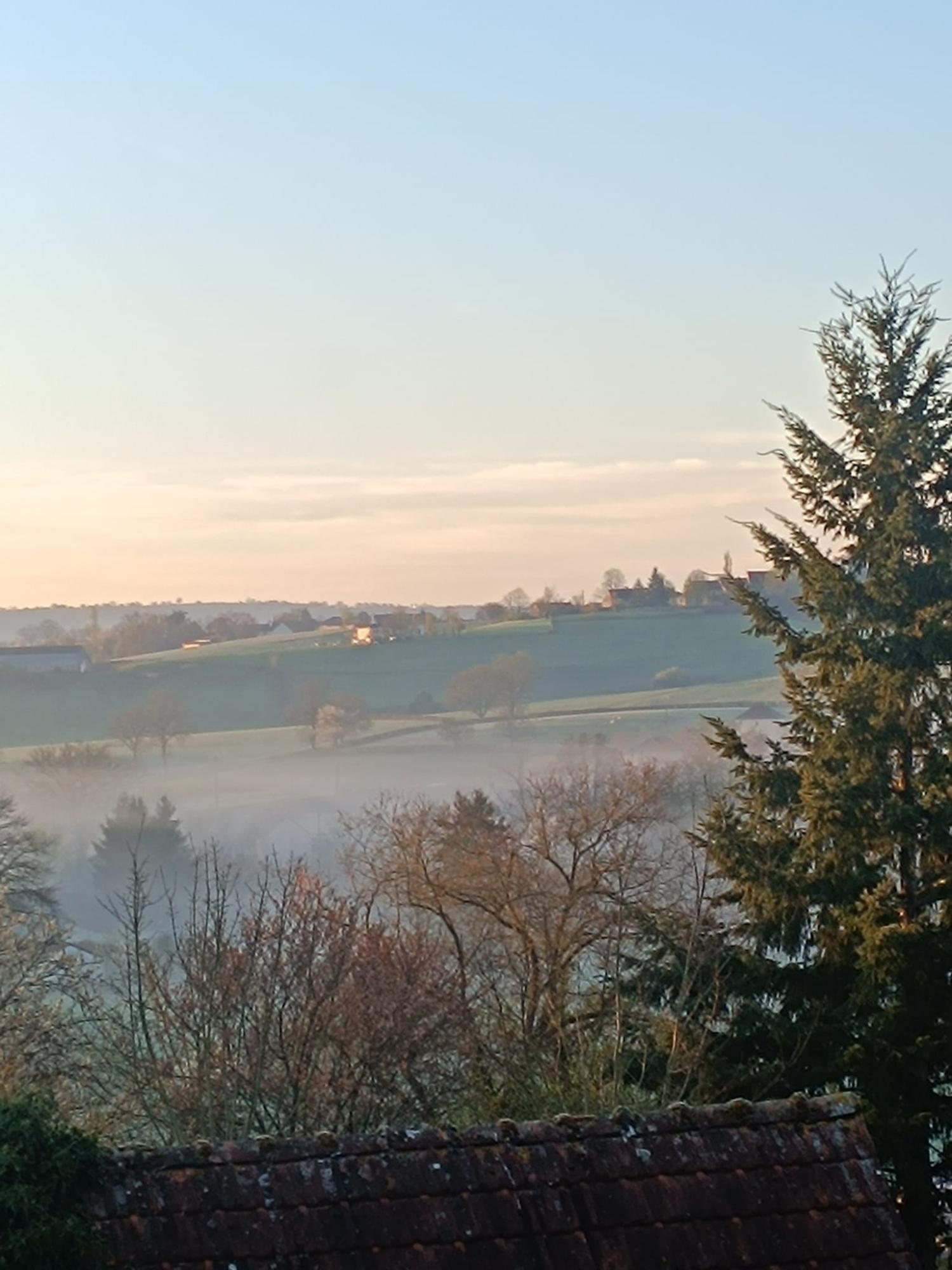  for sale house Essertenne Saône-et-Loire 15