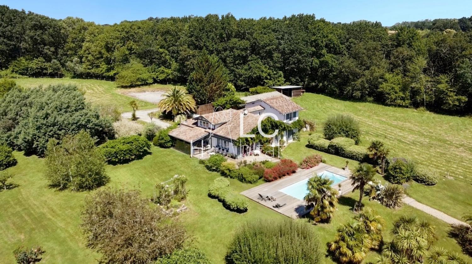 for sale estate Bayonne Pyrénées-Atlantiques 1