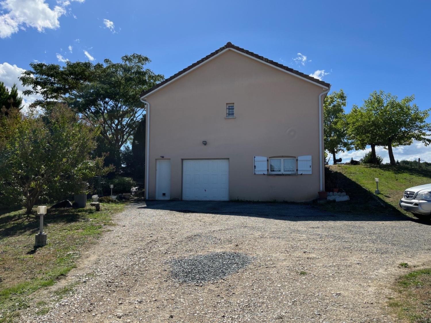  for sale house Coussac-Bonneval Haute-Vienne 14
