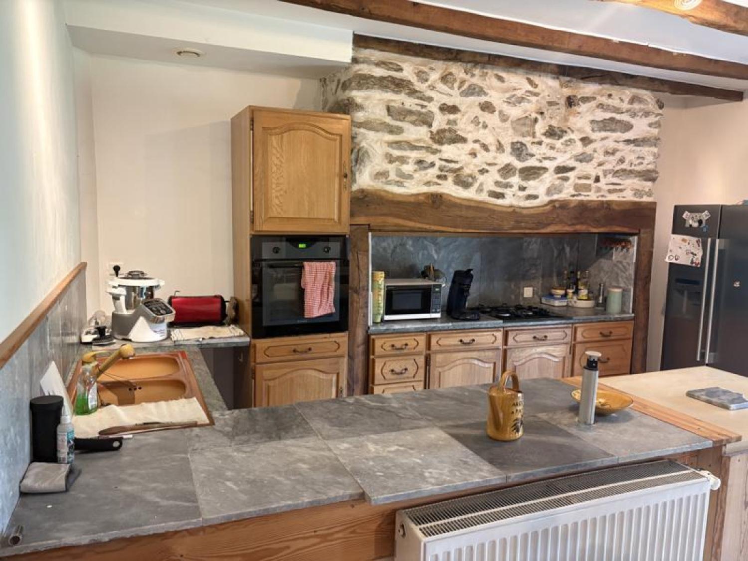  for sale detached house Lubersac Corrèze 9