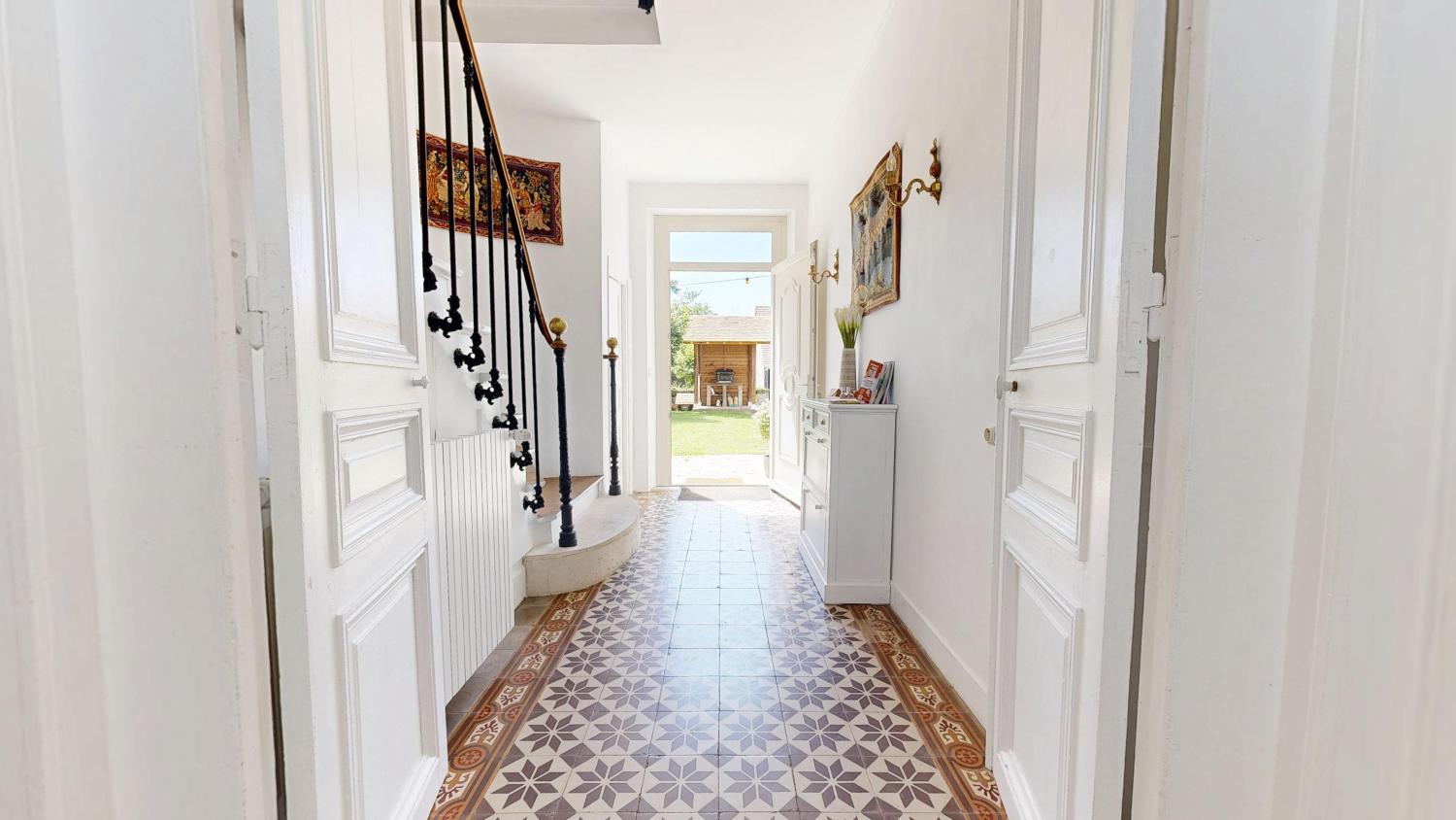 for sale city house Broué Eure-et-Loir 2