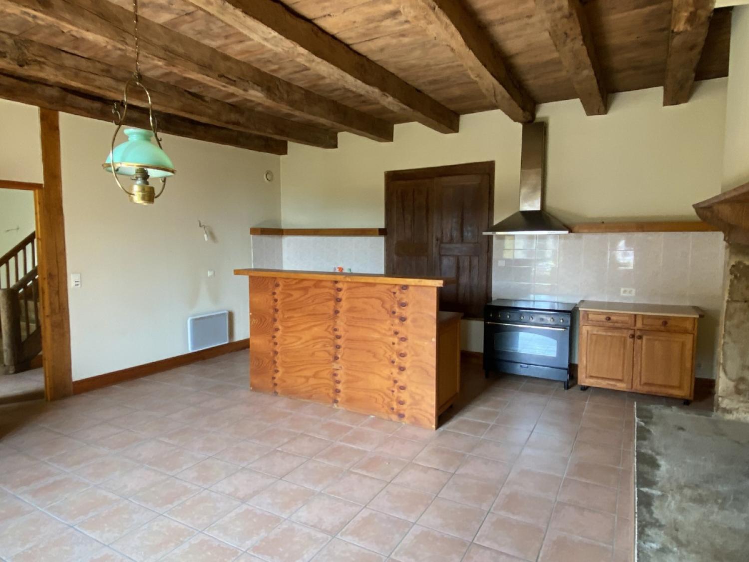 for sale detached house Juillac Corrèze 8