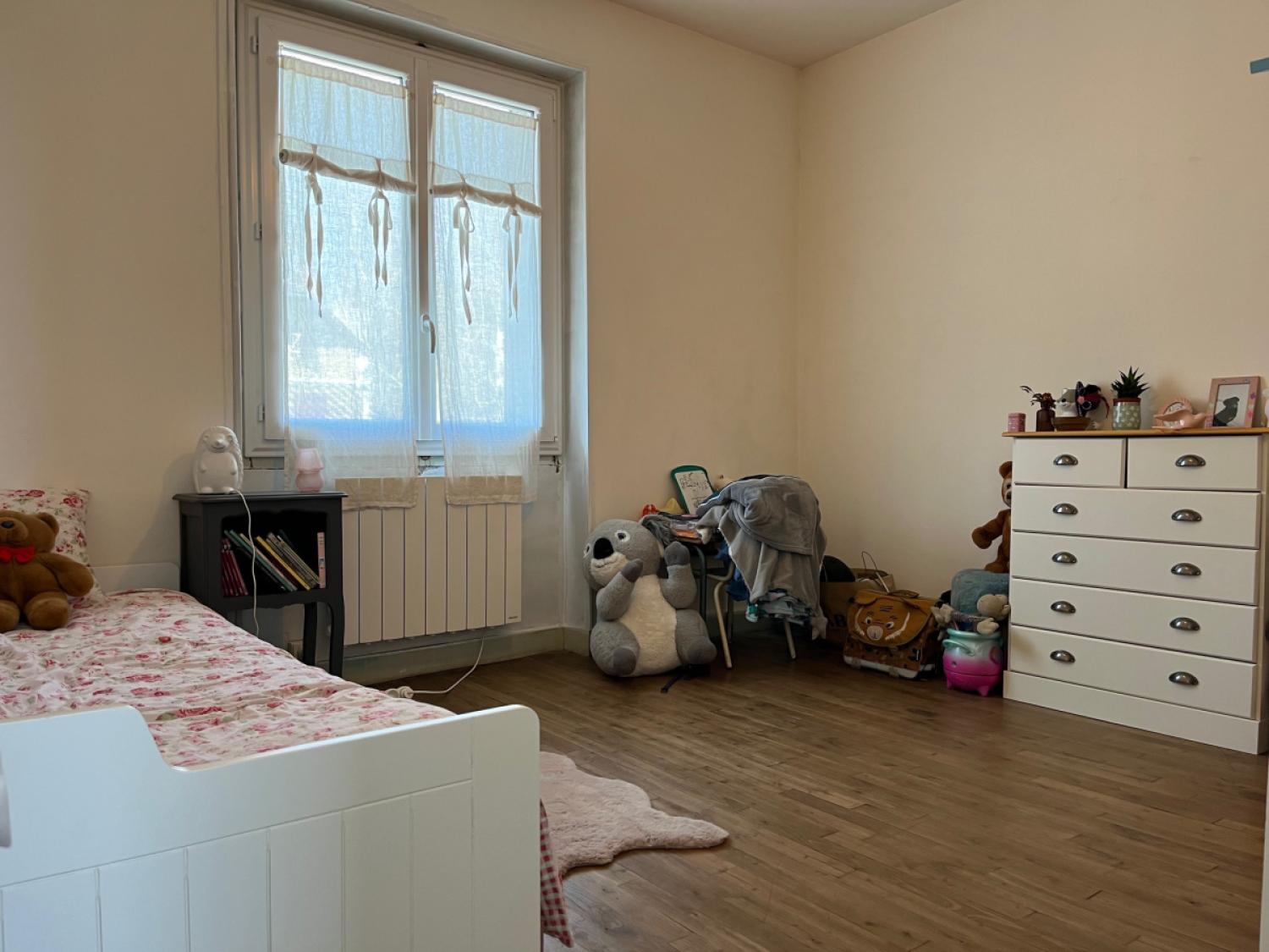  for sale detached house Coussac-Bonneval Haute-Vienne 13