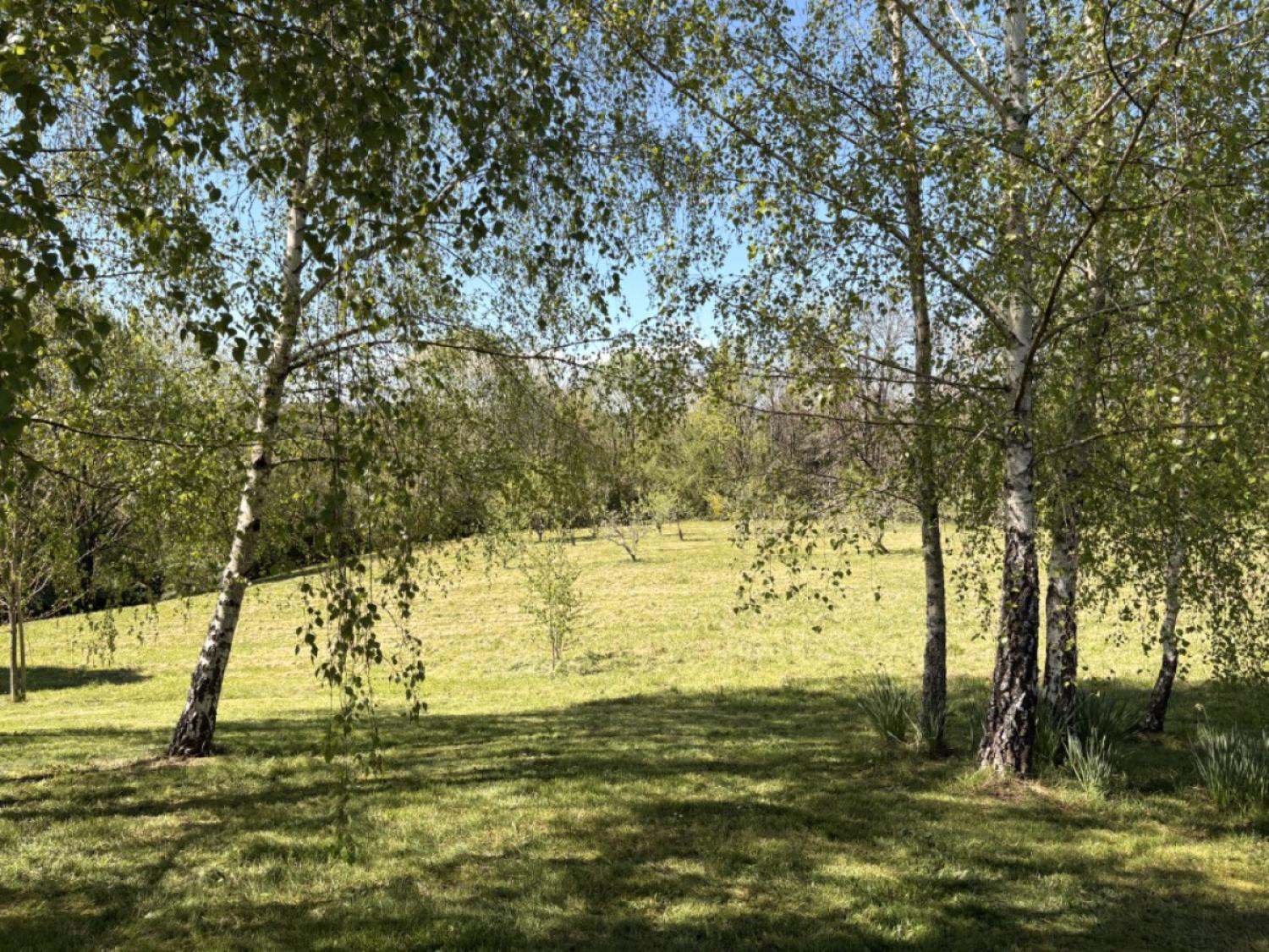  for sale property with holiday home Lascaux Corrèze 27