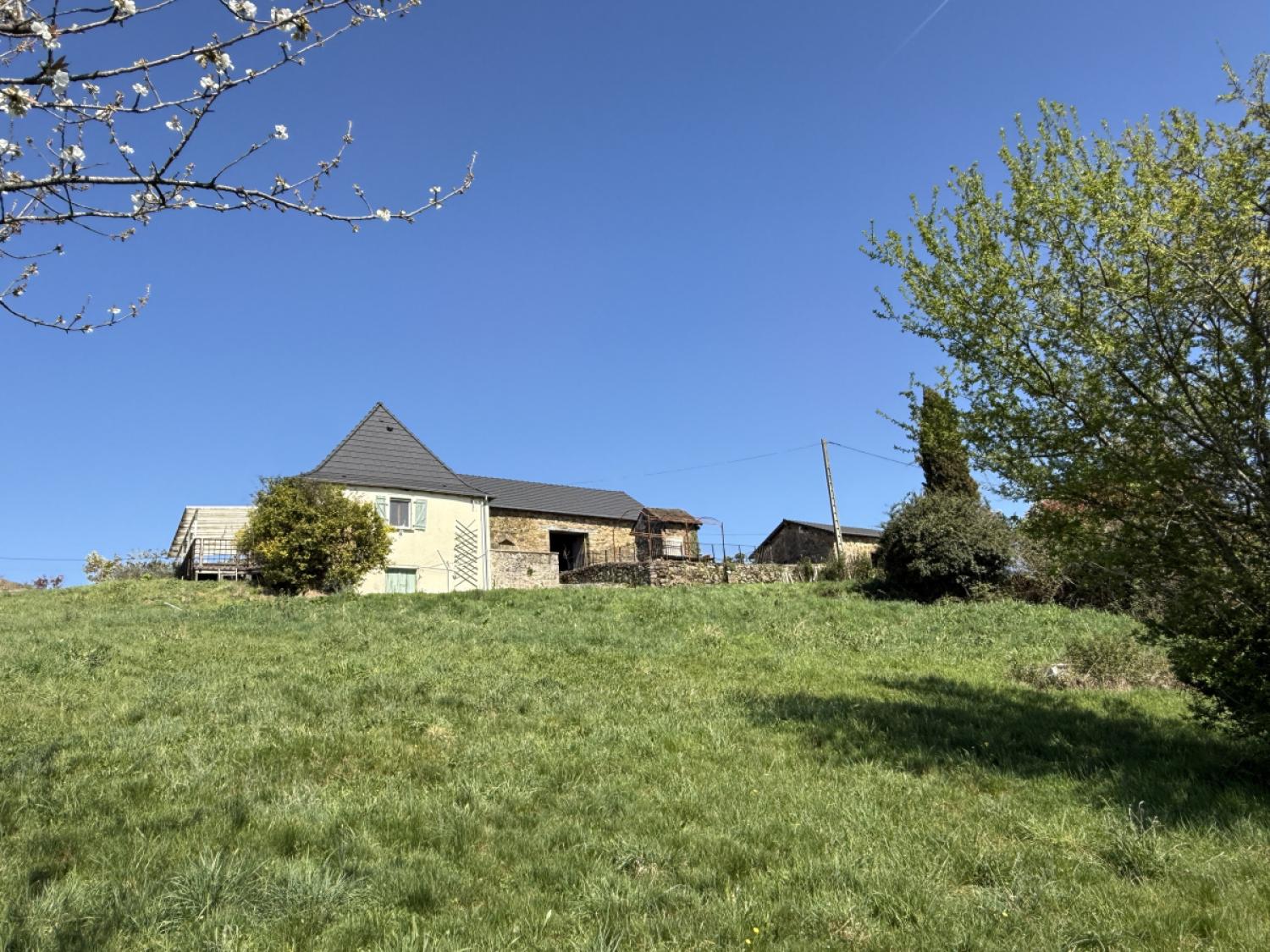  for sale detached house Lascaux Corrèze 2