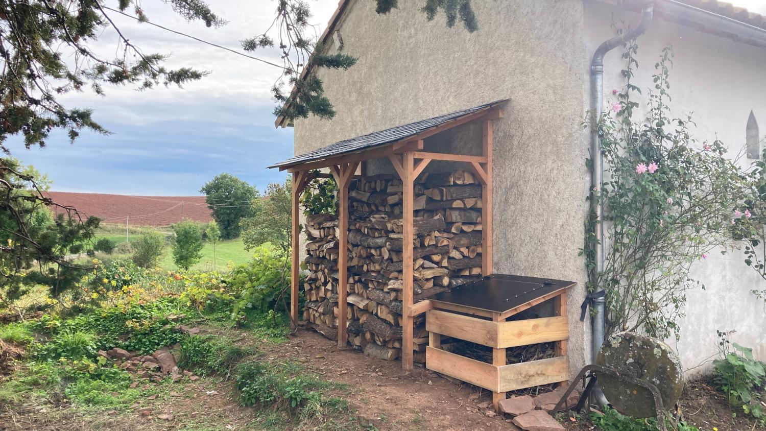  for sale farm Saint-Sernin-sur-Rance Aveyron 24