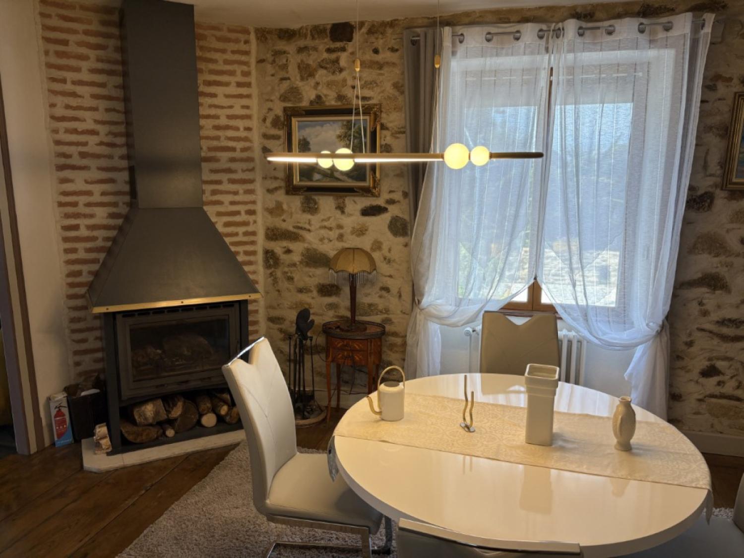 for sale detached house Arnac-Pompadour Corrèze 13