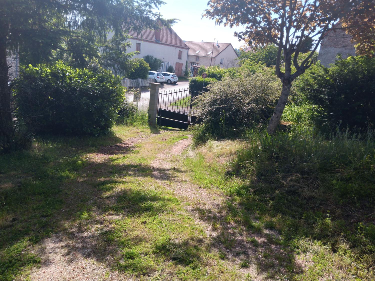  for sale house Essertenne Saône-et-Loire 10