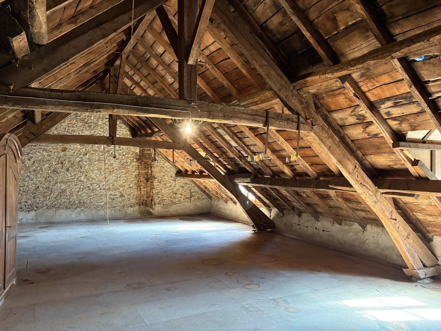  for sale house Vigeois Corrèze 25