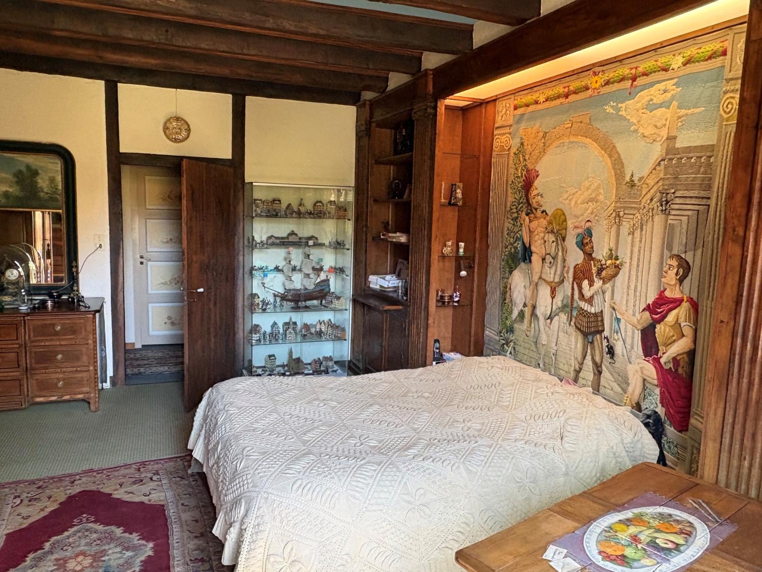  for sale house Vigeois Corrèze 21