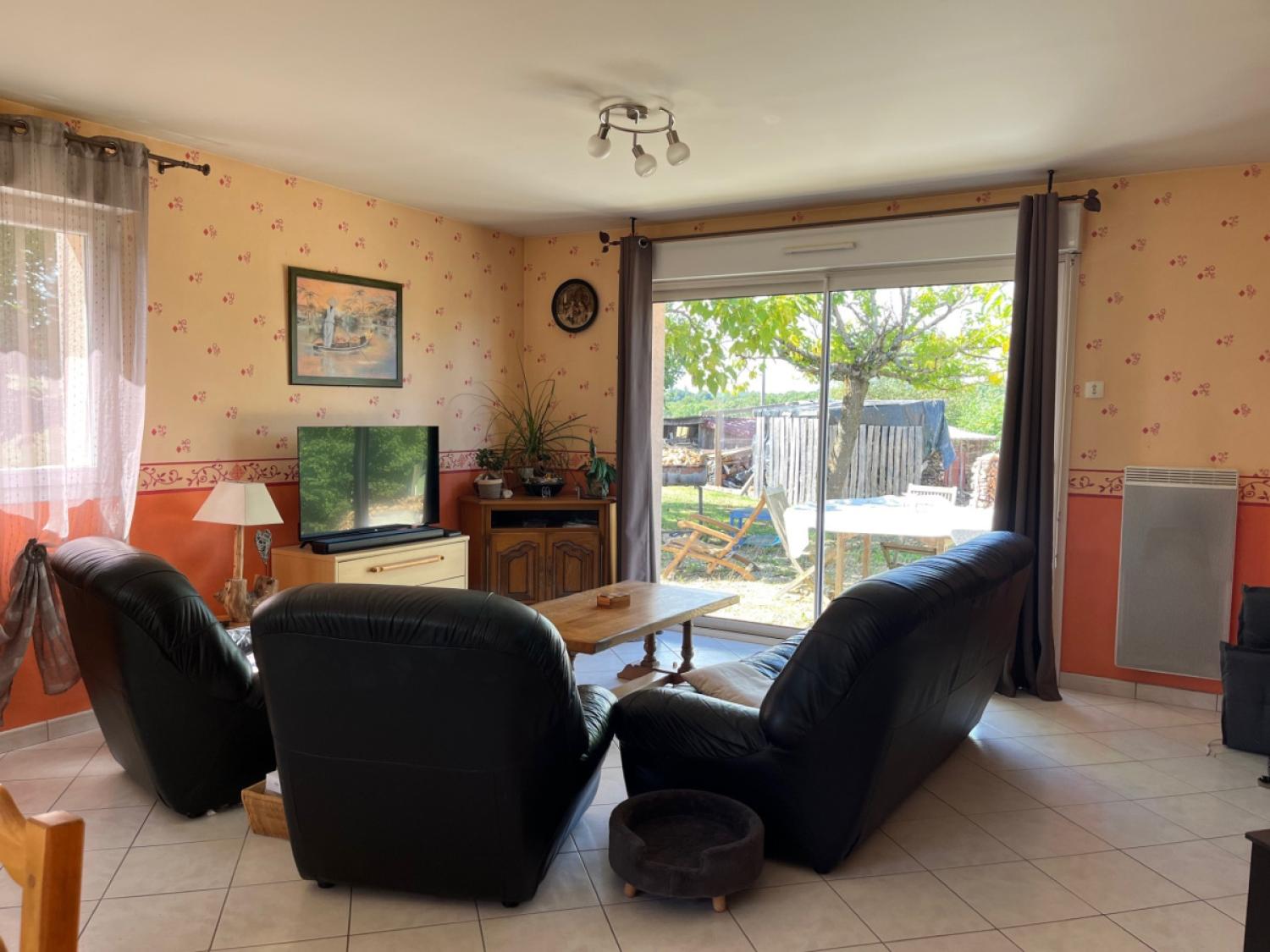  for sale house Coussac-Bonneval Haute-Vienne 8