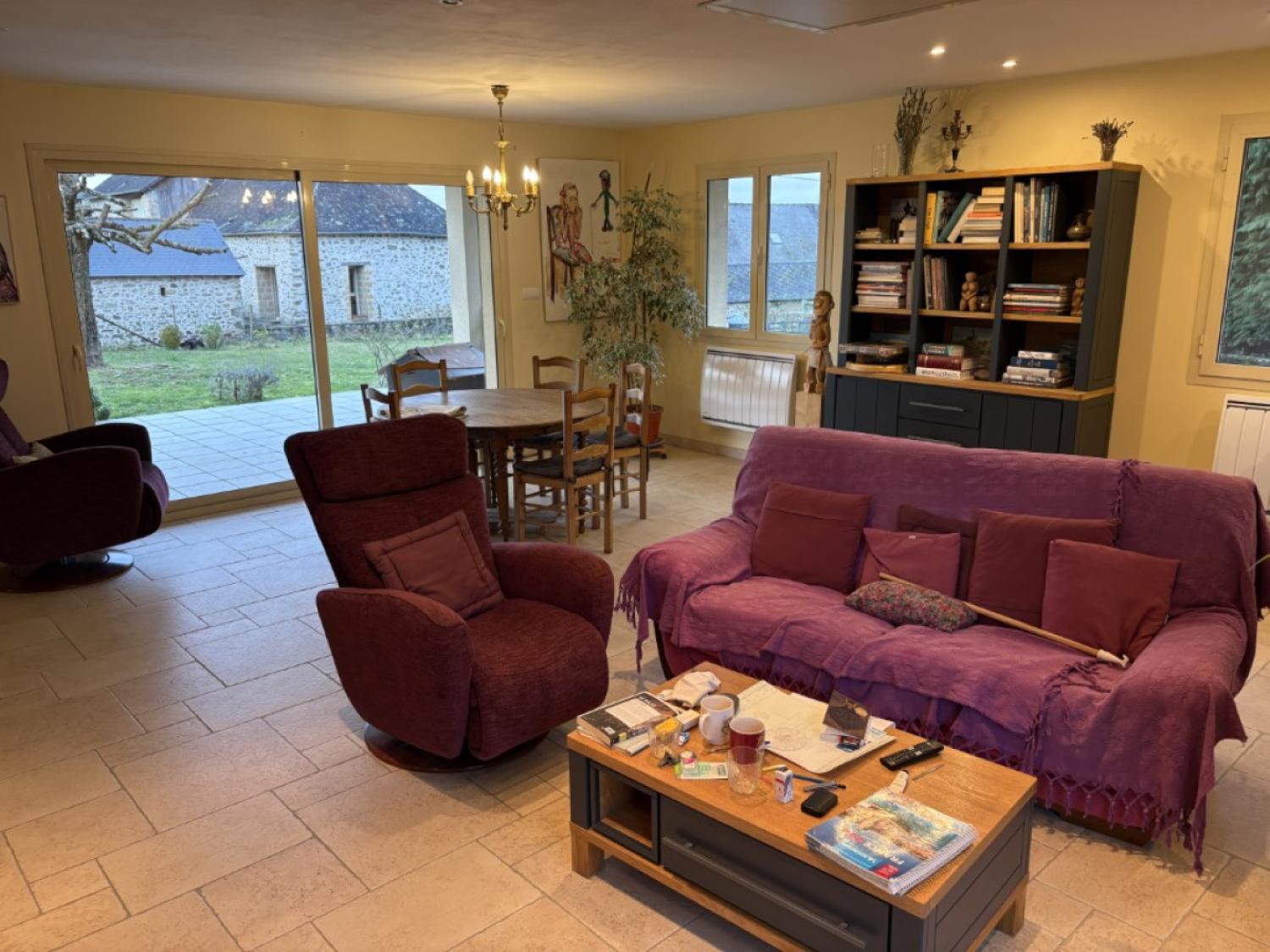  for sale detached house Vignols Corrèze 3