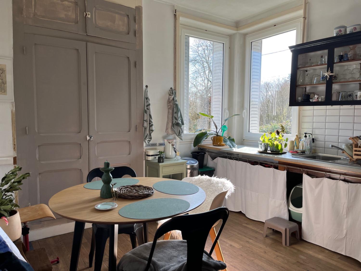  for sale detached house Coussac-Bonneval Haute-Vienne 5