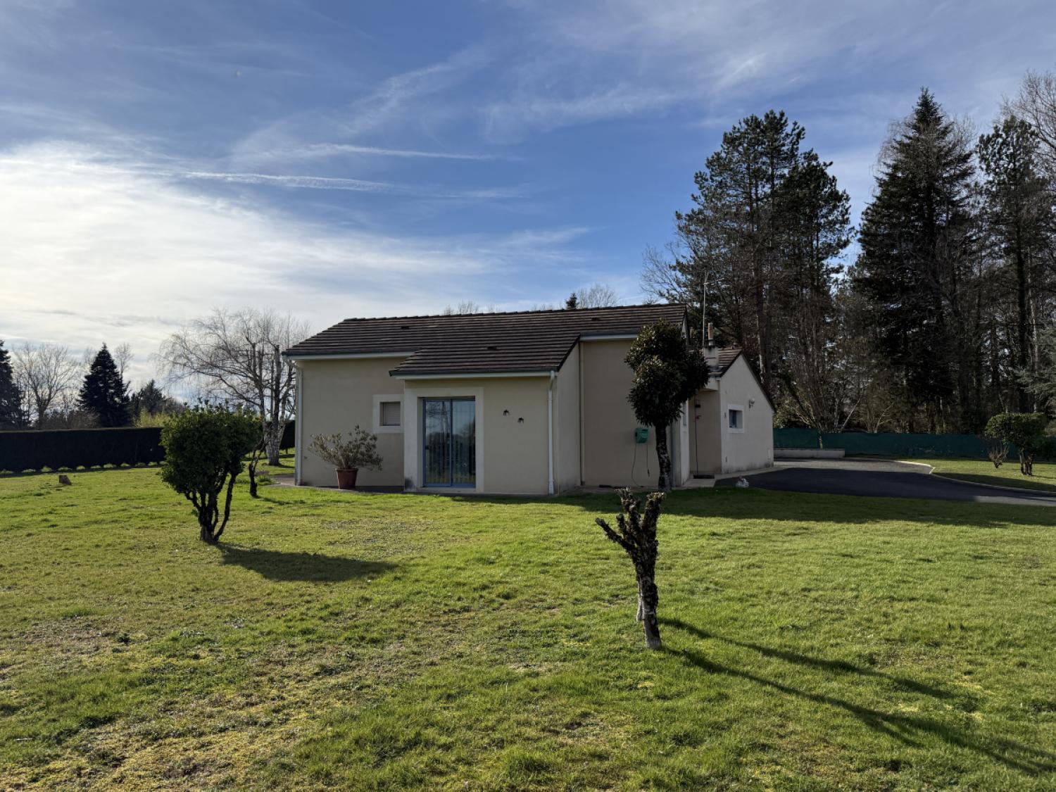  for sale detached house Saint-Pardoux-Corbier Corrèze 3