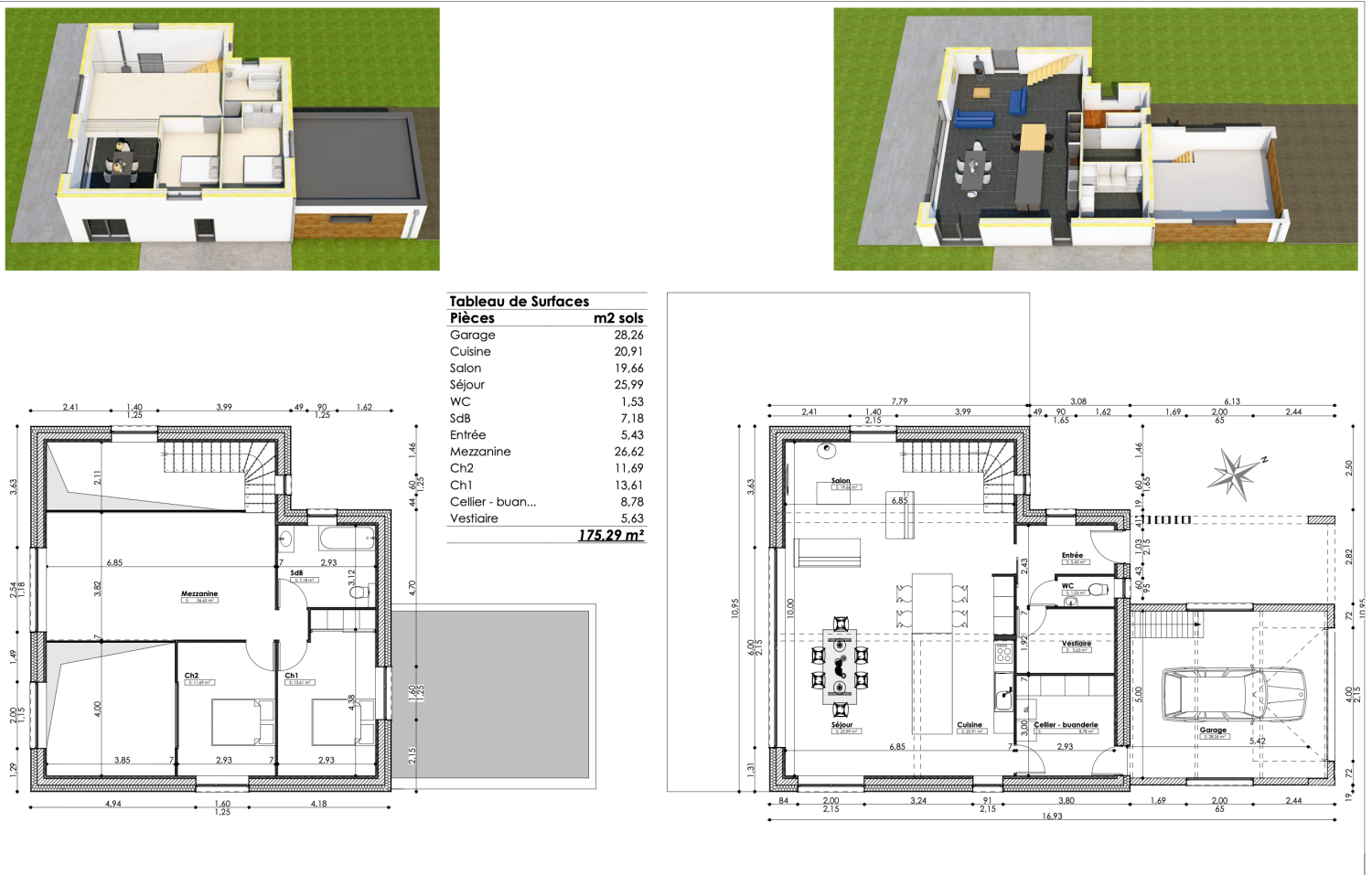for sale building land Taillette Ardennes 4