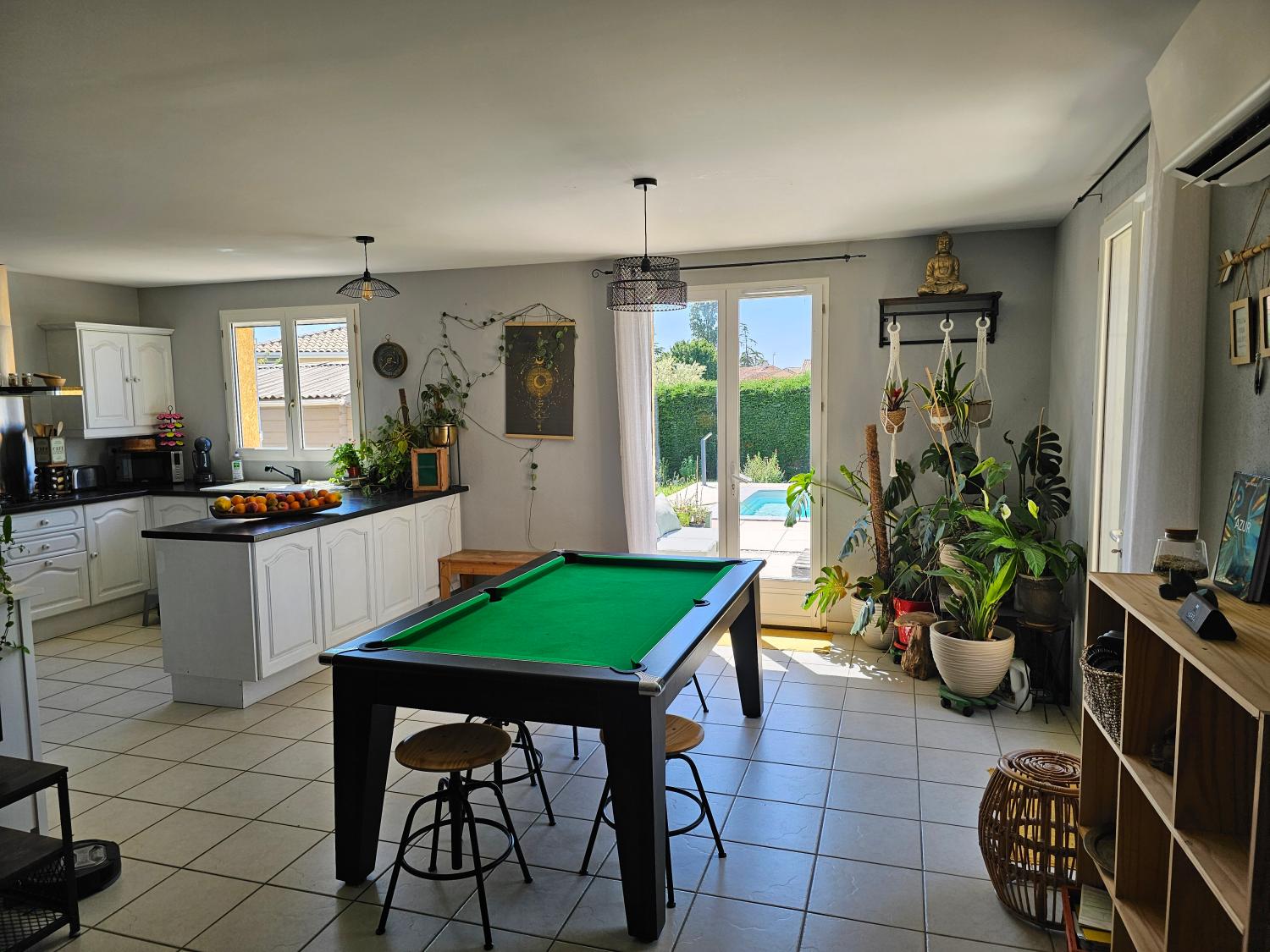  for sale house Mazères Ariège 2