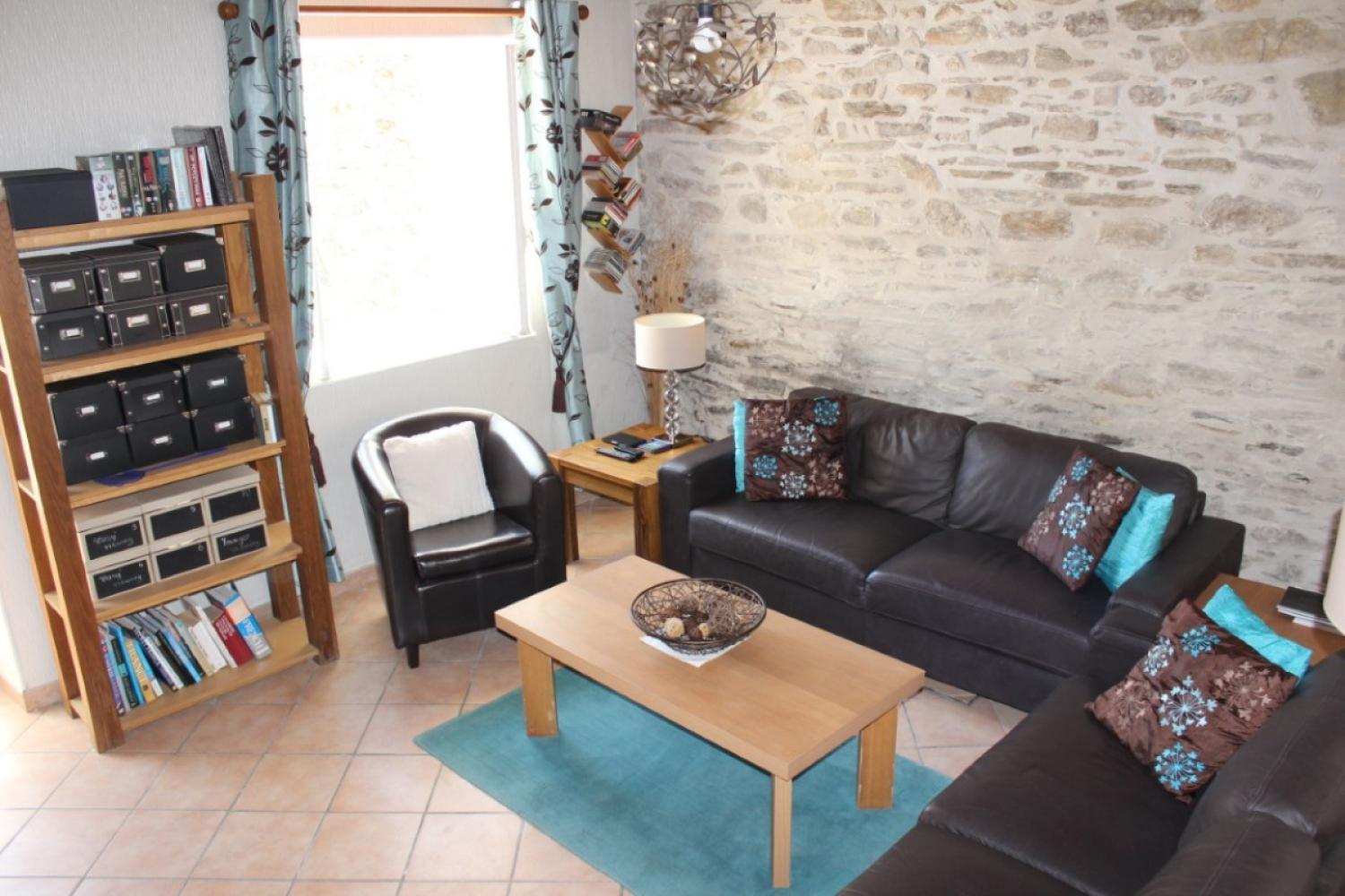 for sale village house Arnac-Pompadour Corrèze 7