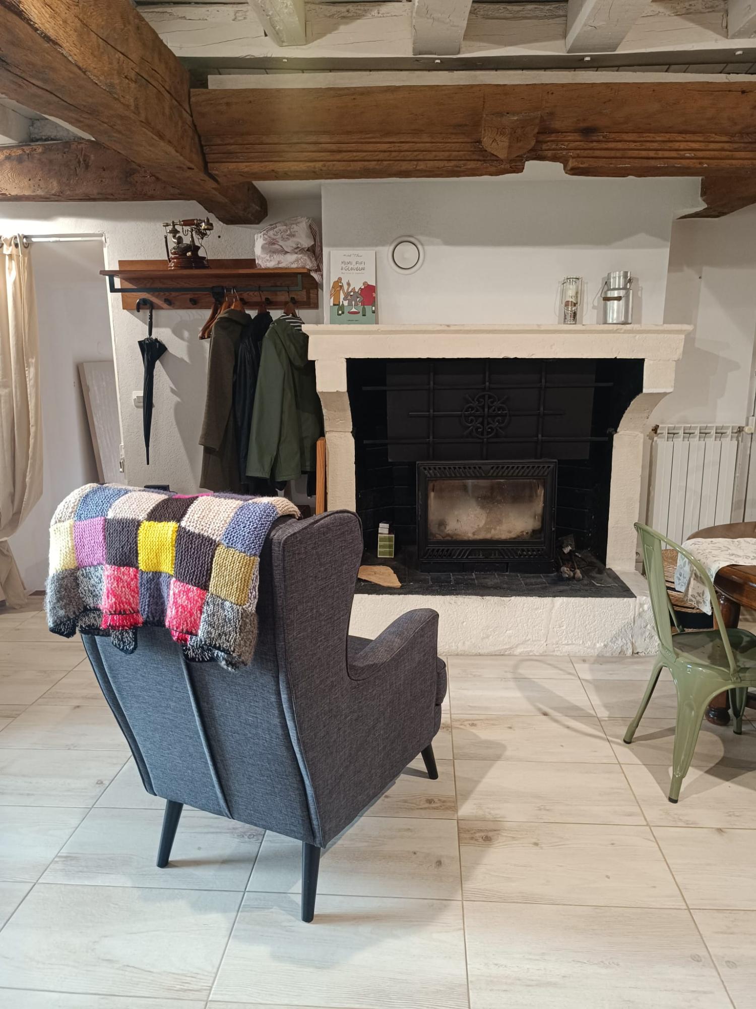  for sale house Essertenne Saône-et-Loire 27
