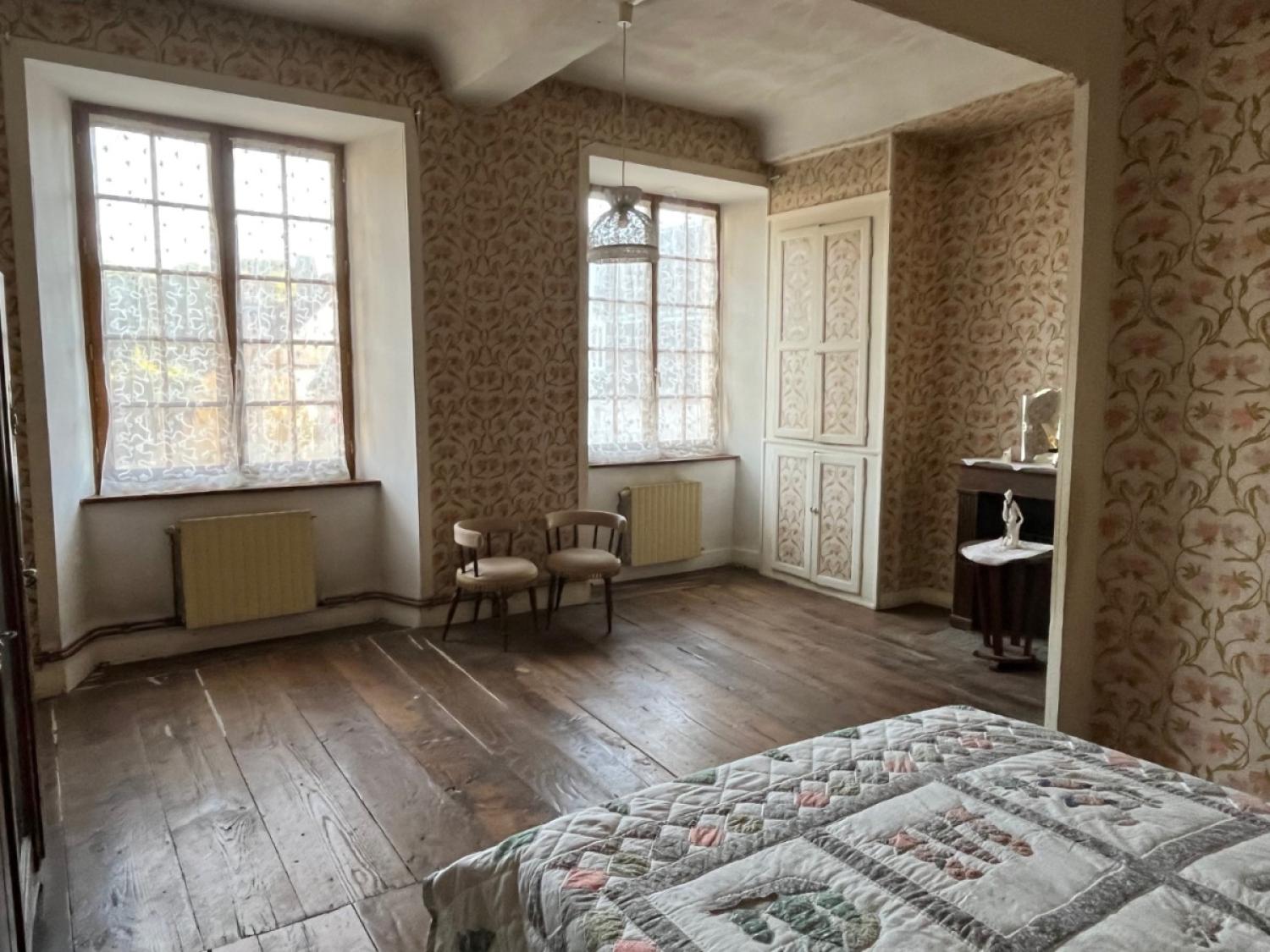 for sale village house Coussac-Bonneval Haute-Vienne 10