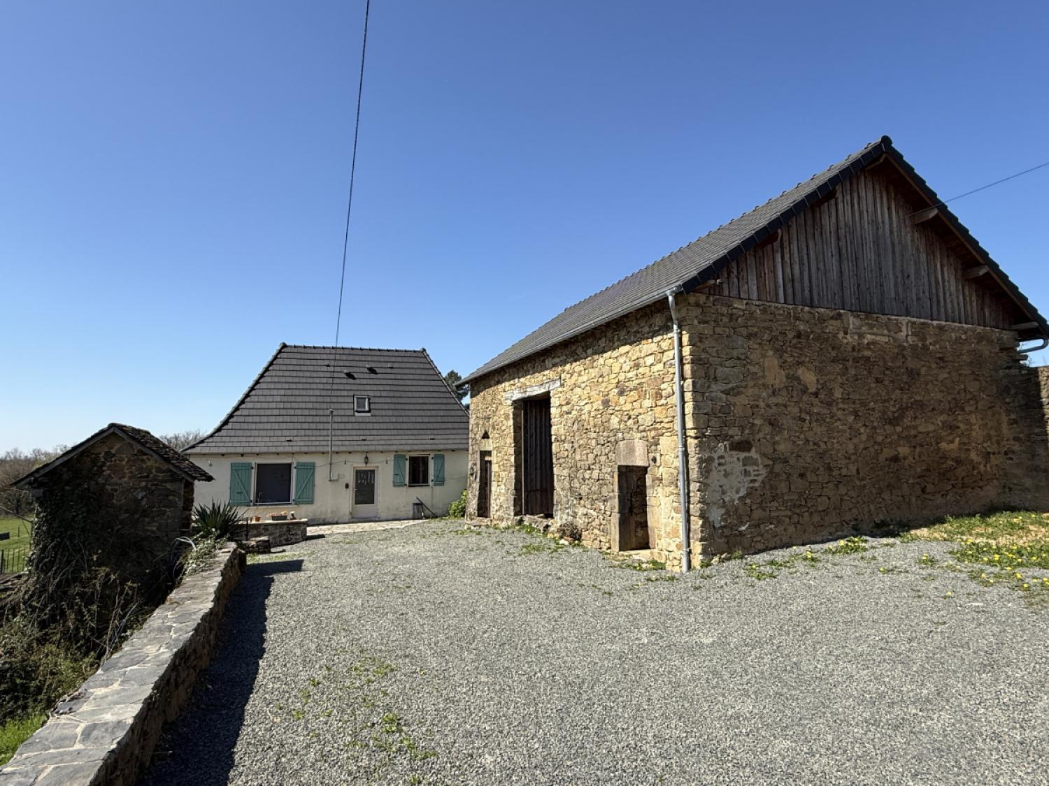  for sale detached house Lascaux Corrèze 3