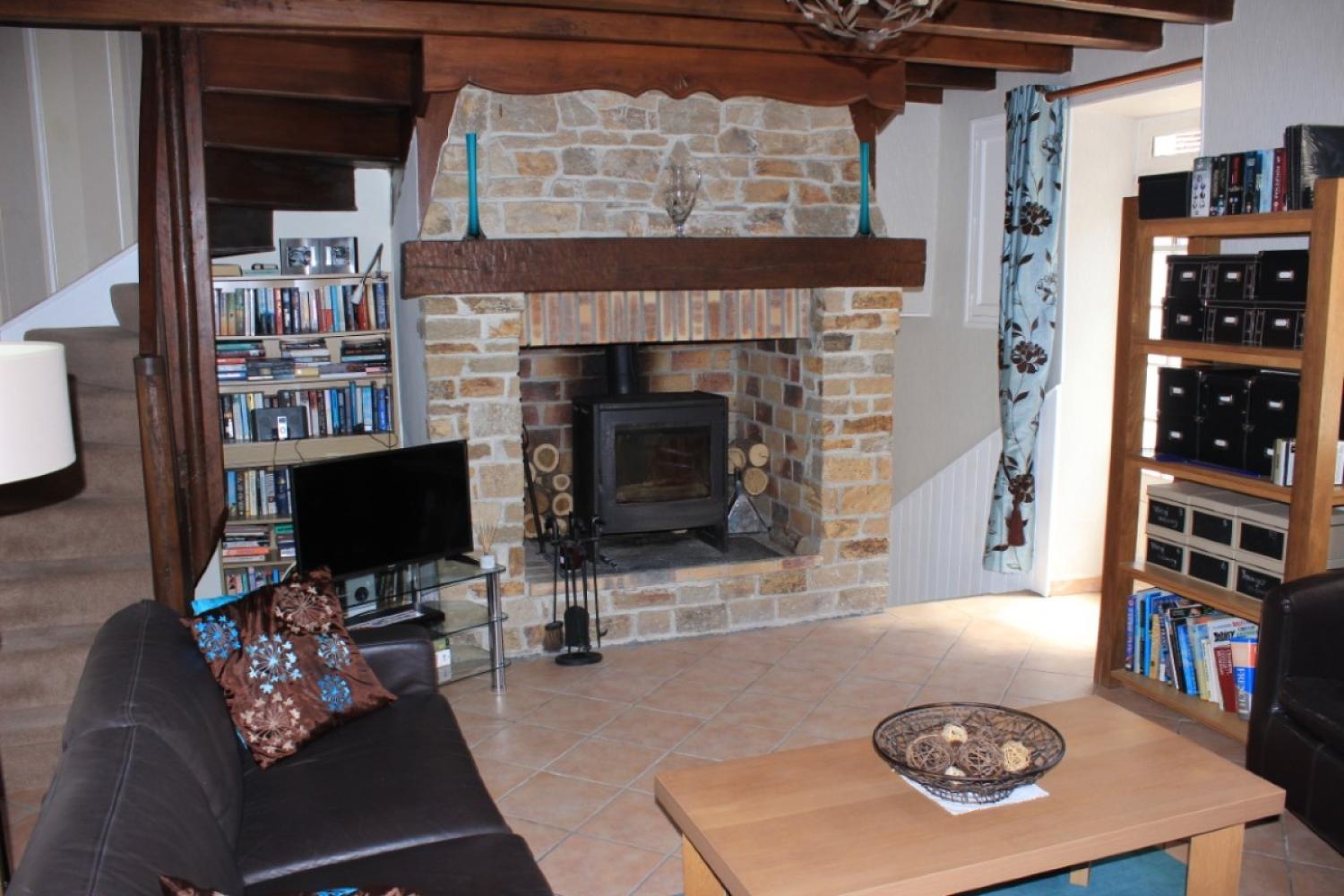 for sale village house Arnac-Pompadour Corrèze 5