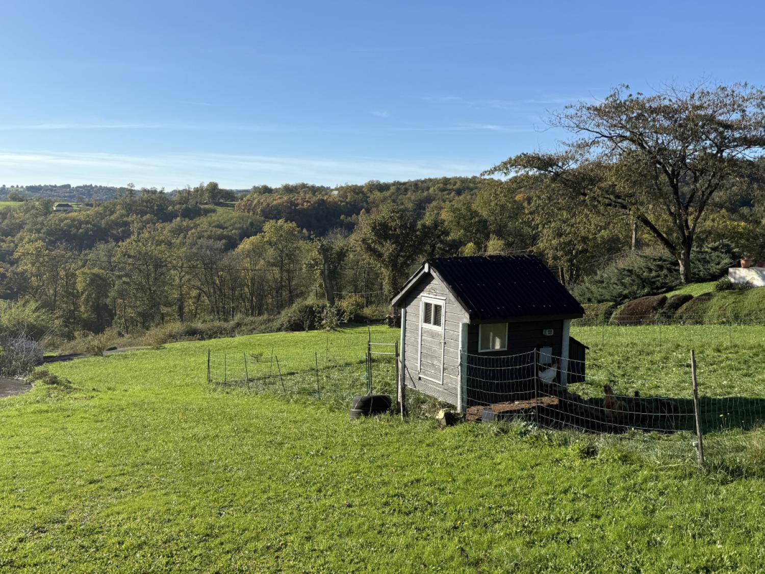  for sale detached house Vignols Corrèze 21