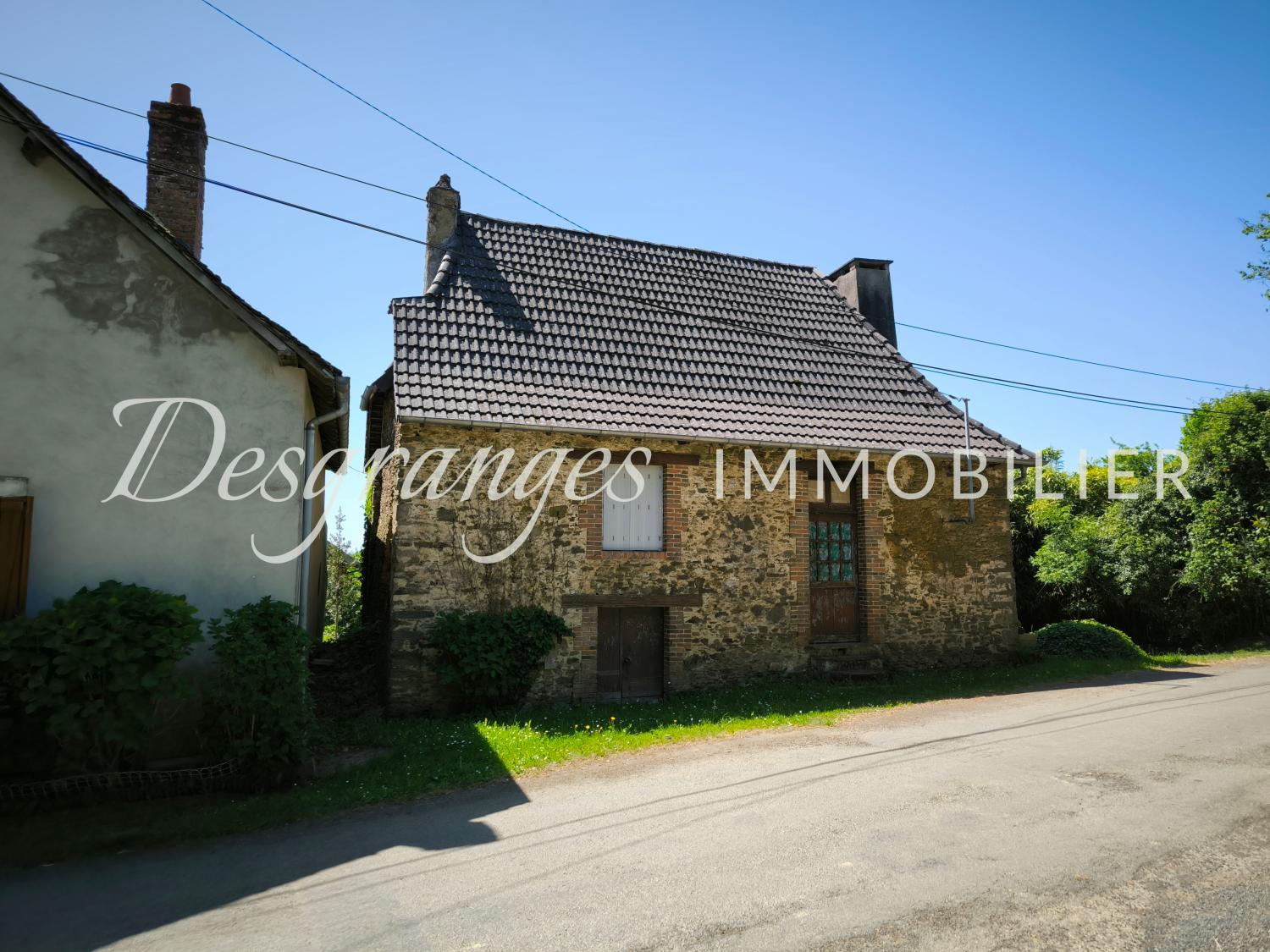 for sale farm Concèze Corrèze 4