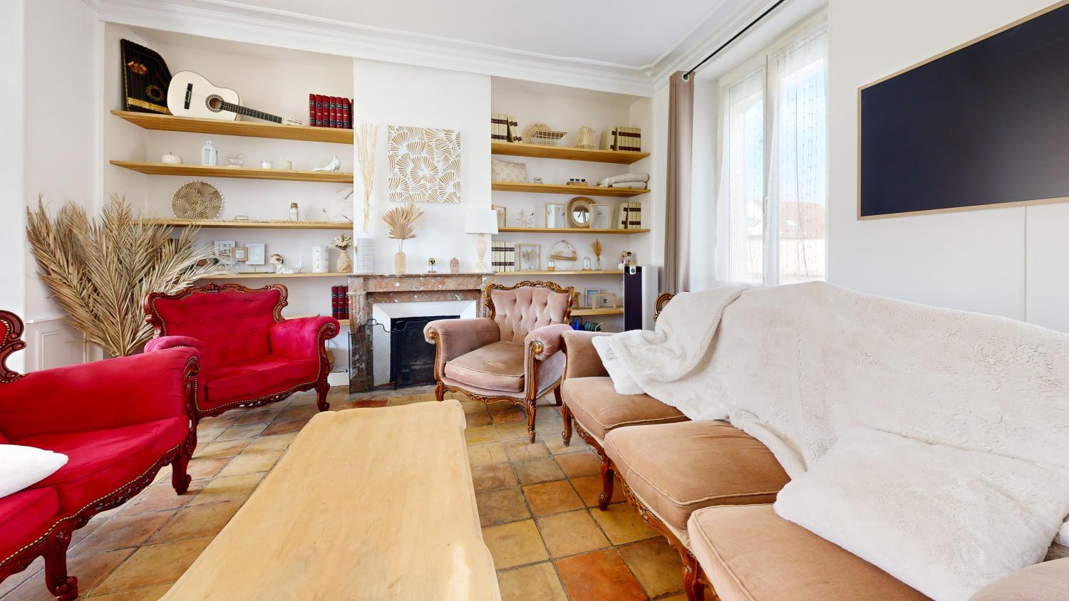 for sale city house Broué Eure-et-Loir 8