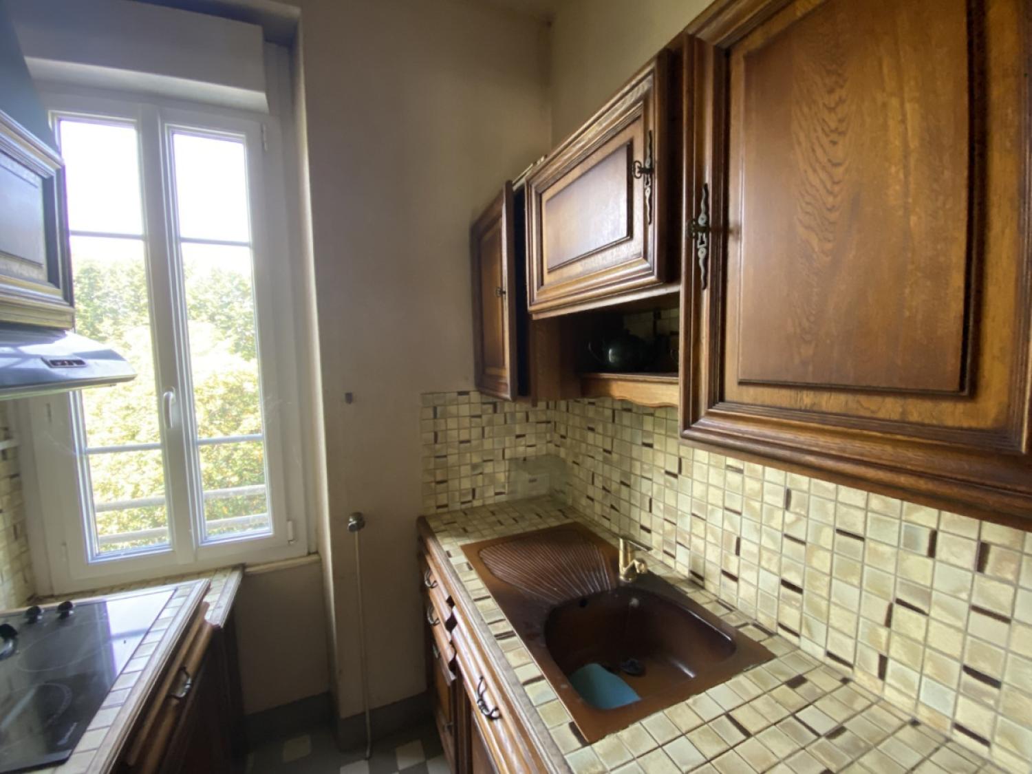  for sale detached house Arnac-Pompadour Corrèze 14